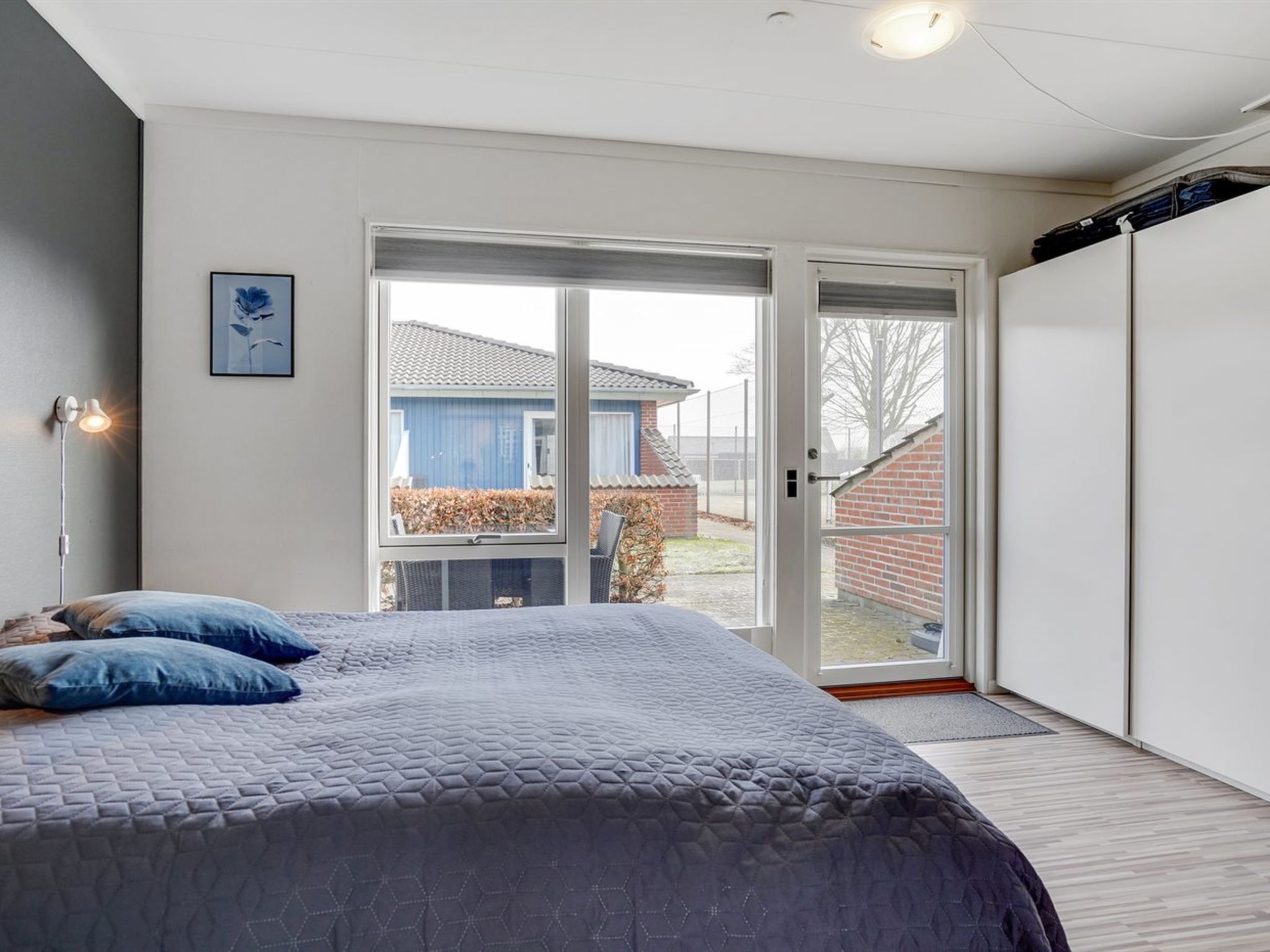 "Ala" - 80m from the sea - Binnen