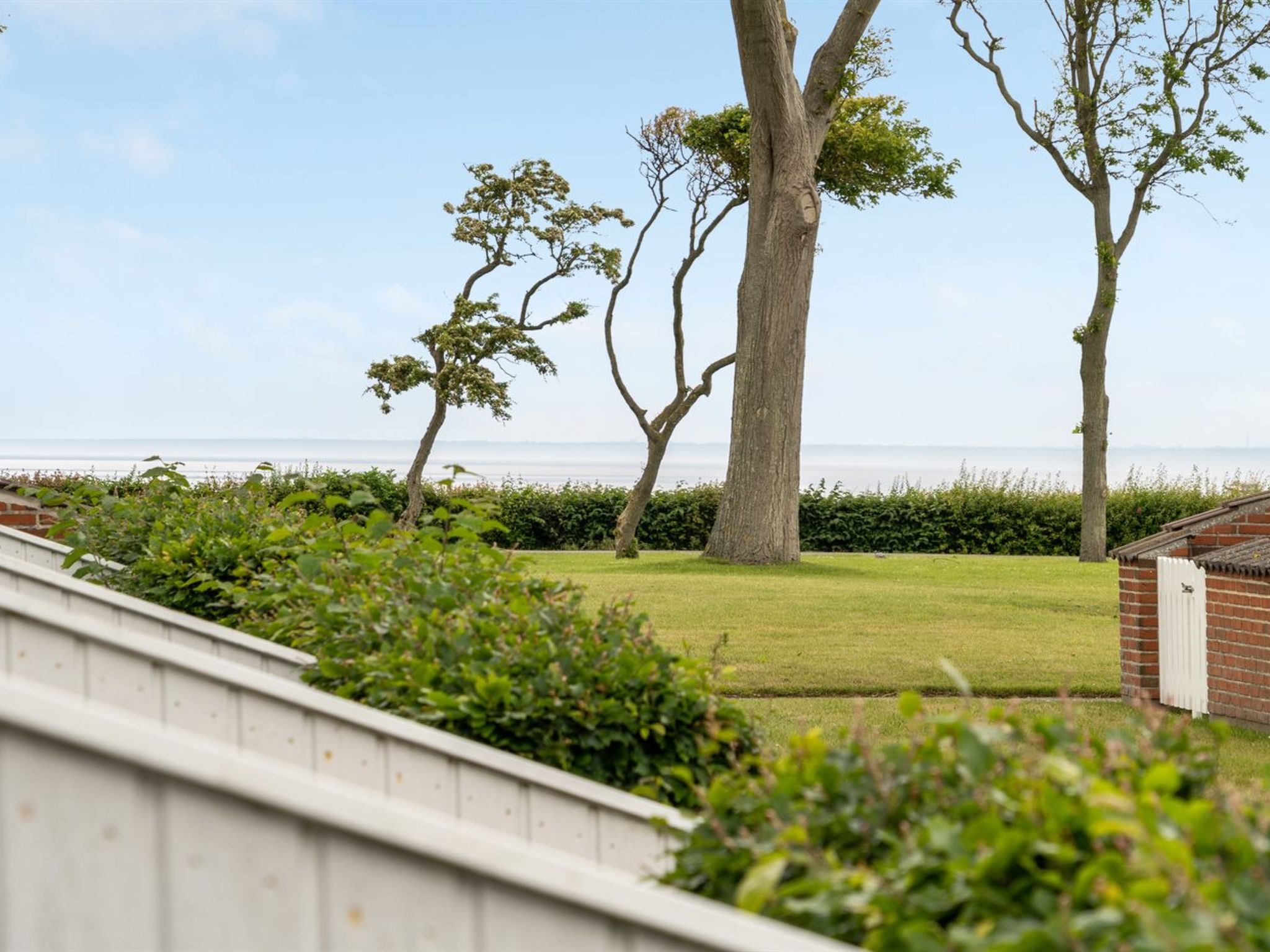 "Ala" - 80m from the sea - Buiten