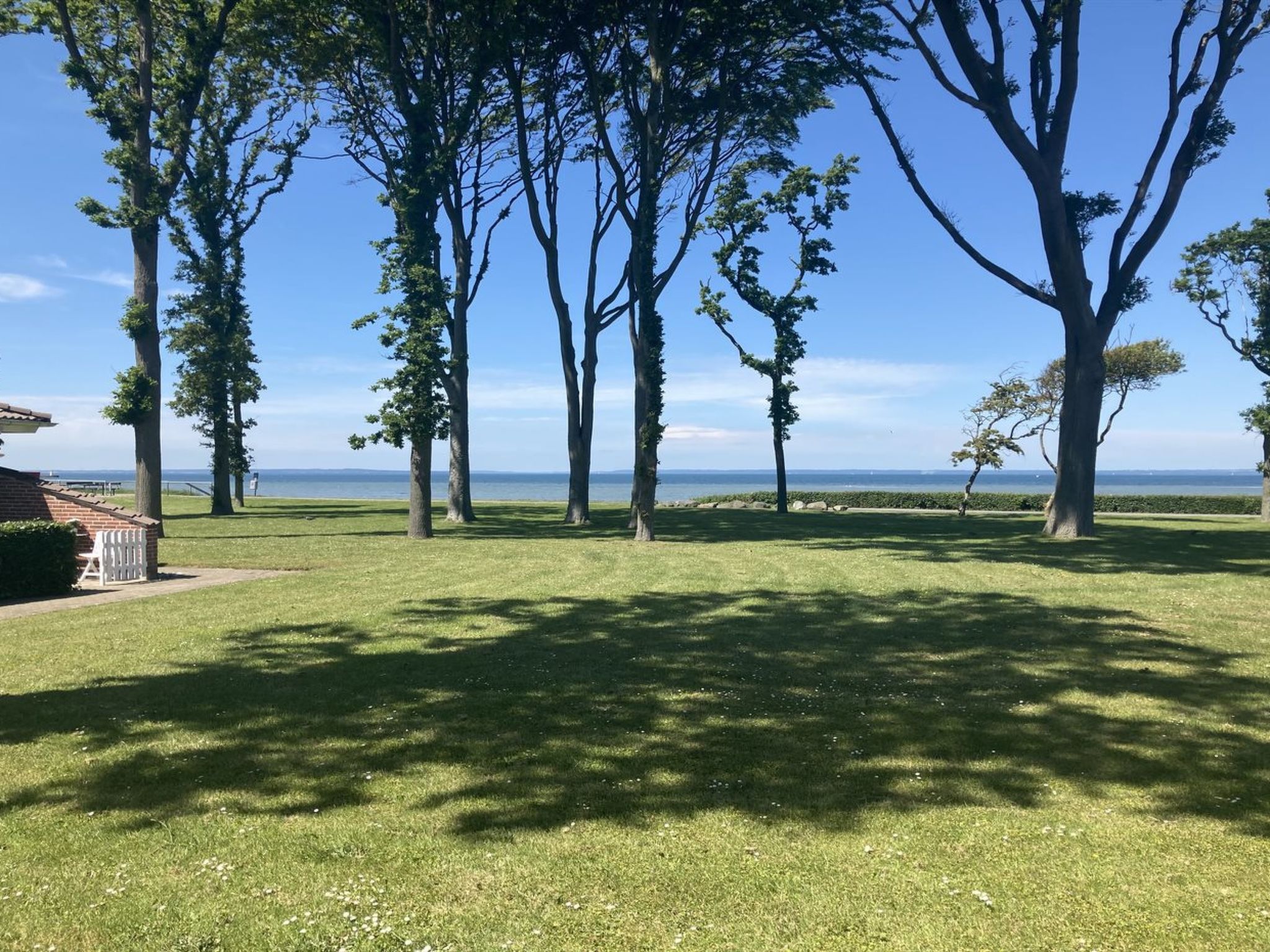 "Ala" - 80m from the sea - Buiten