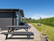 Sfeervolle vakantiewoning Kim in Bogense, op slechts 250 meter van zee - thumbnail 4
