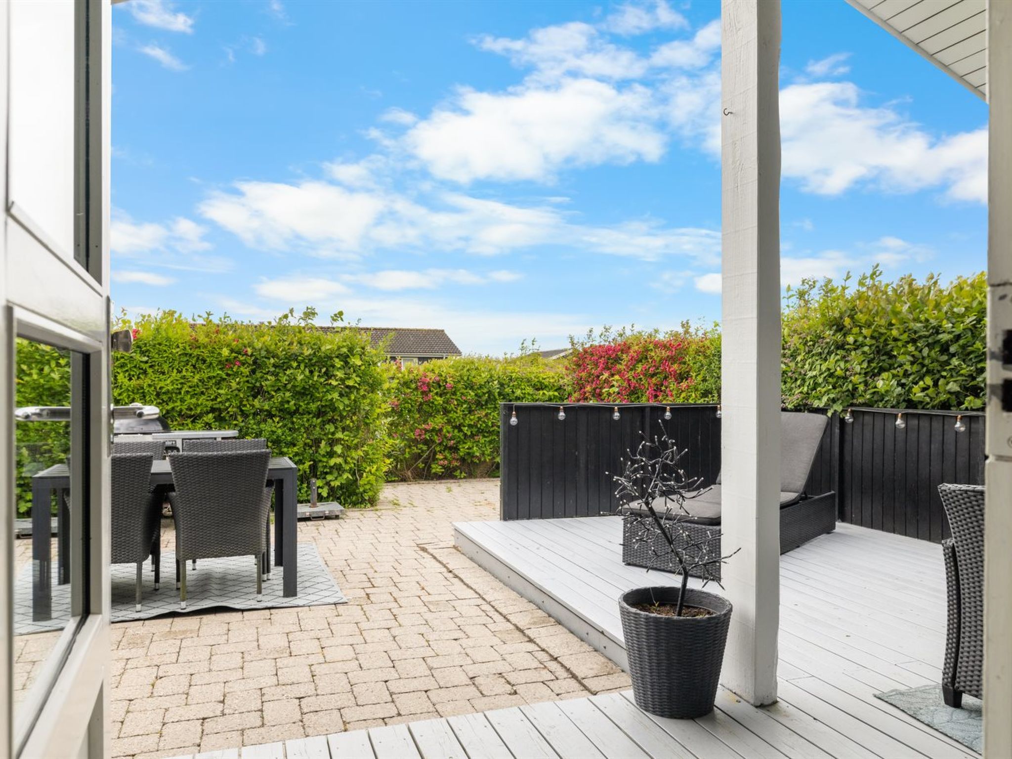 "Maaria" - 400m from the sea