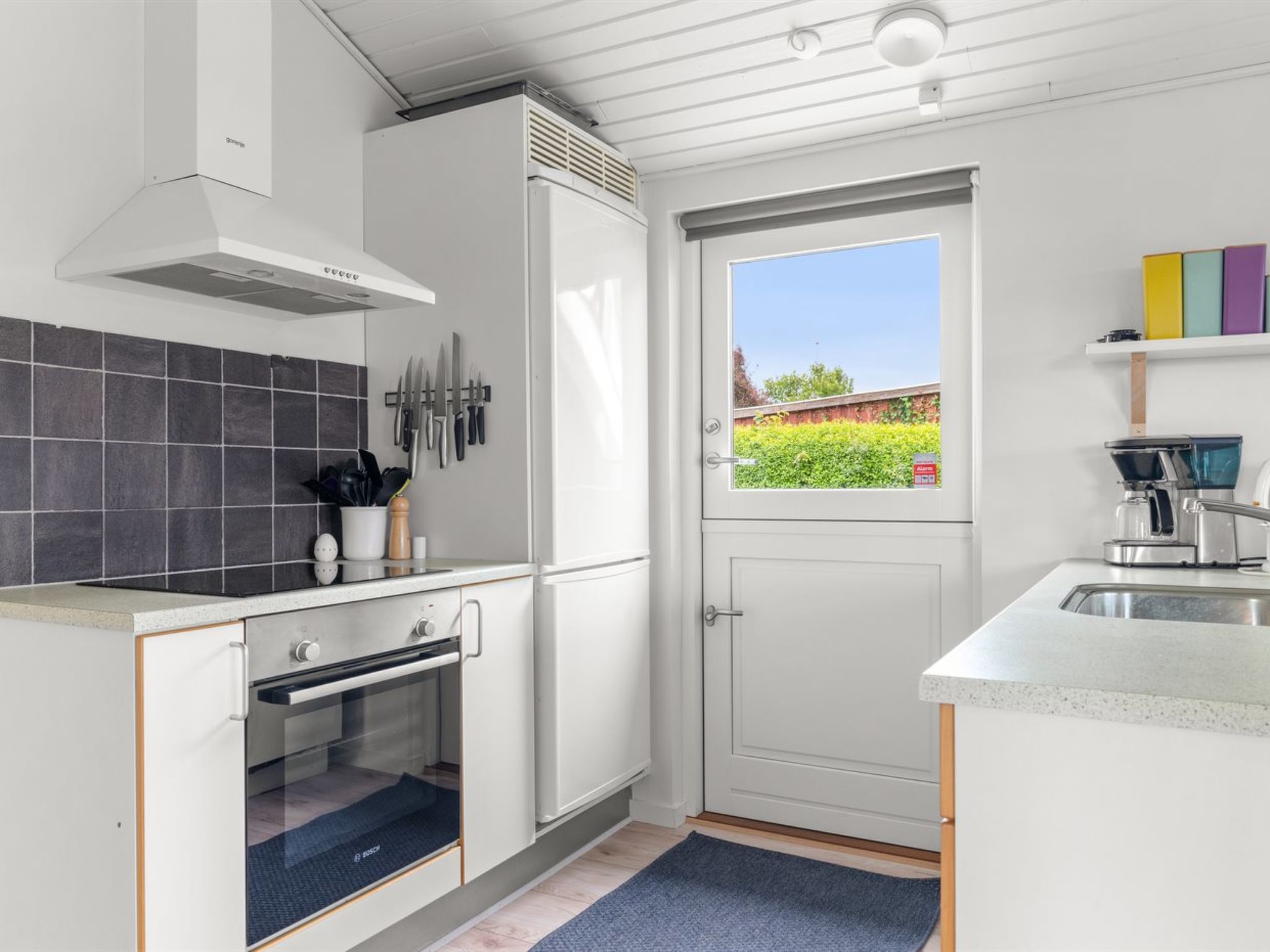 "Maaria" - 400m from the sea - Dedans