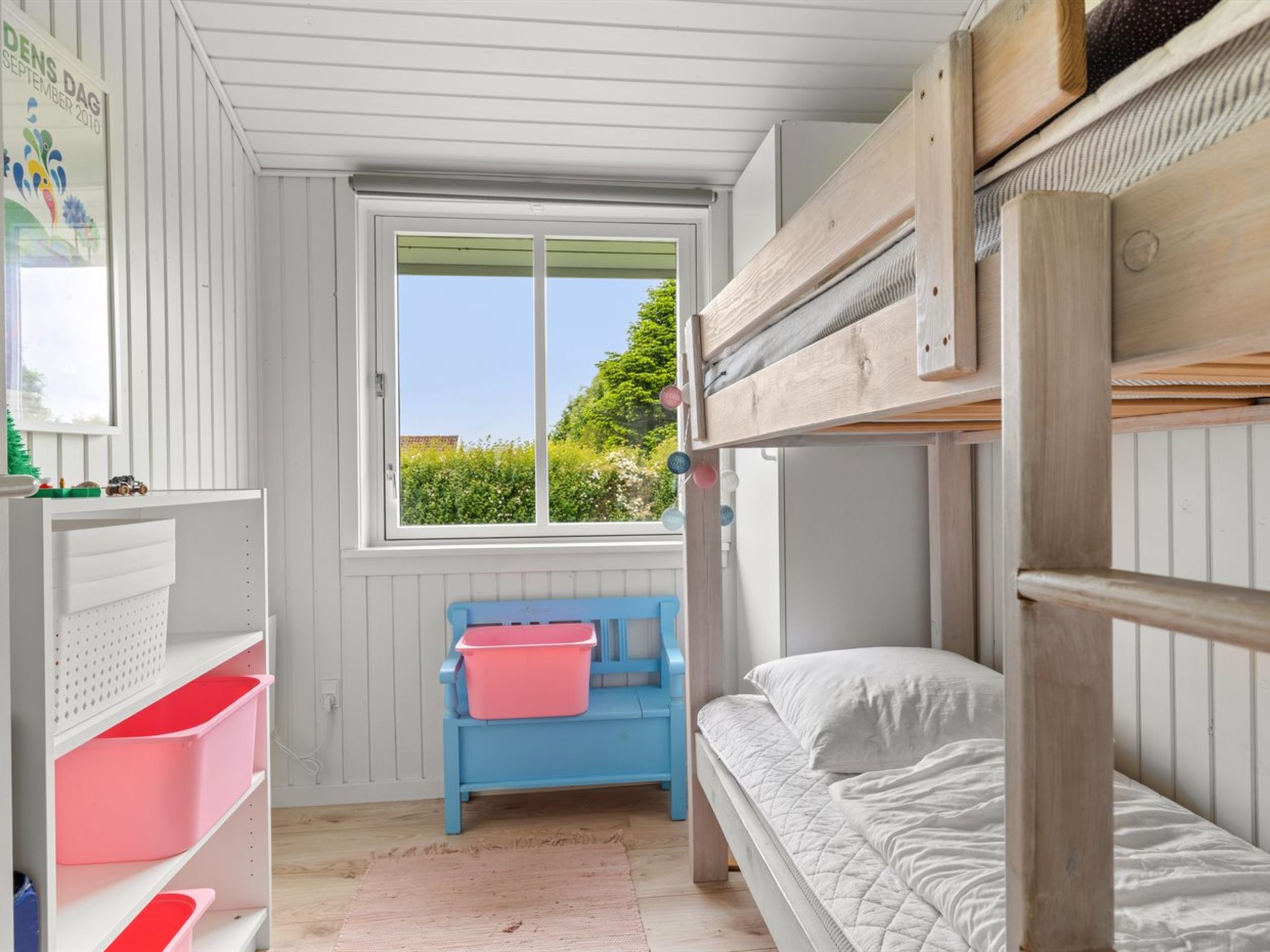 "Maaria" - 400m from the sea - Dedans