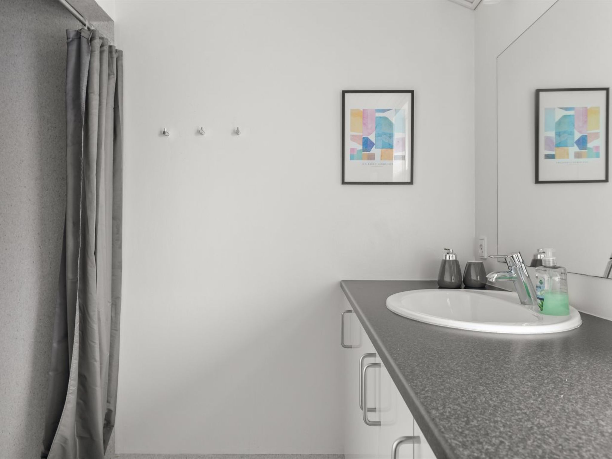 "Maaria" - 400m from the sea - Dedans