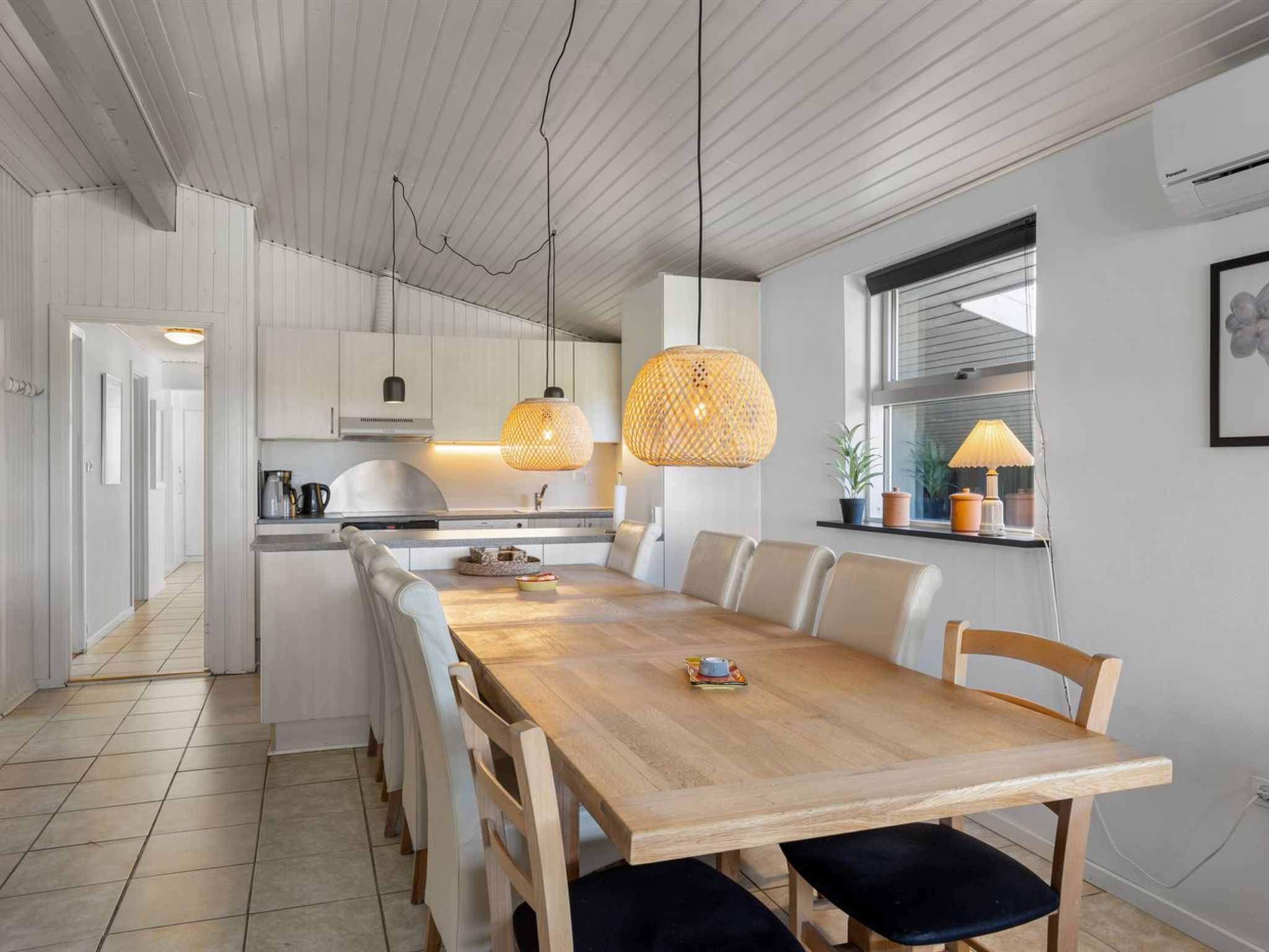 "Maylin" - 350m from the sea - Dedans