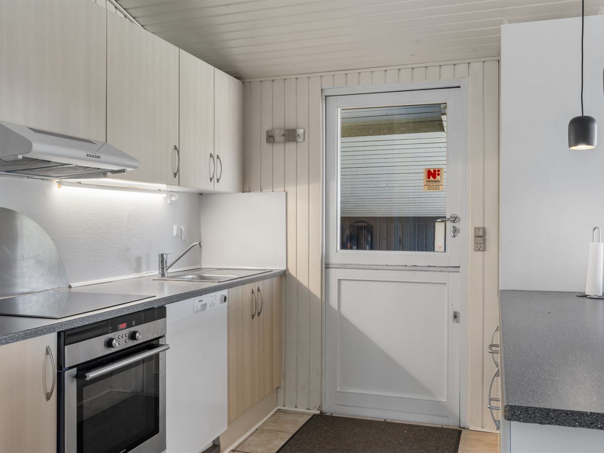 "Maylin" - 350m from the sea - Dedans