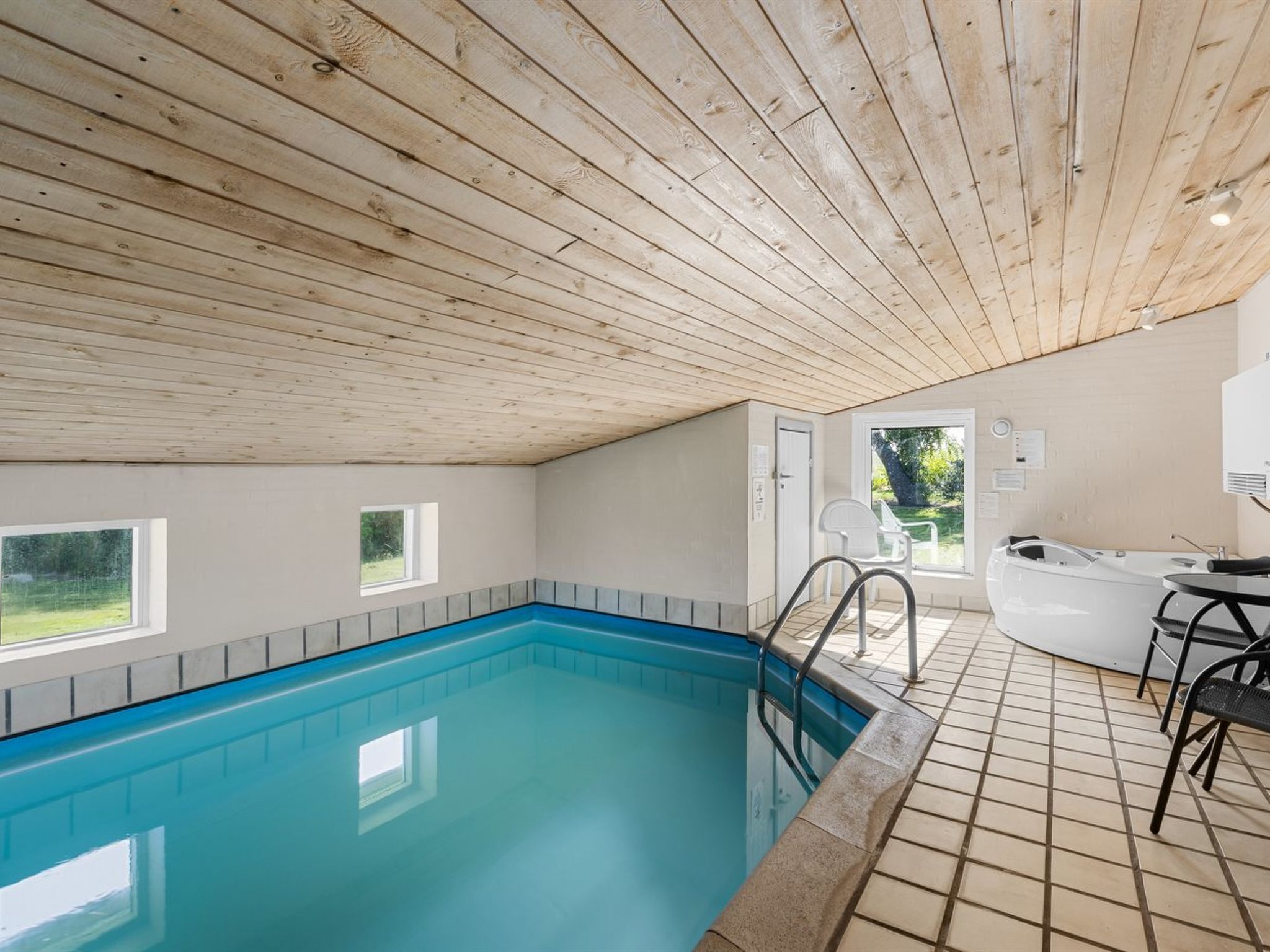 "Maylin" - 350m from the sea - Dehors