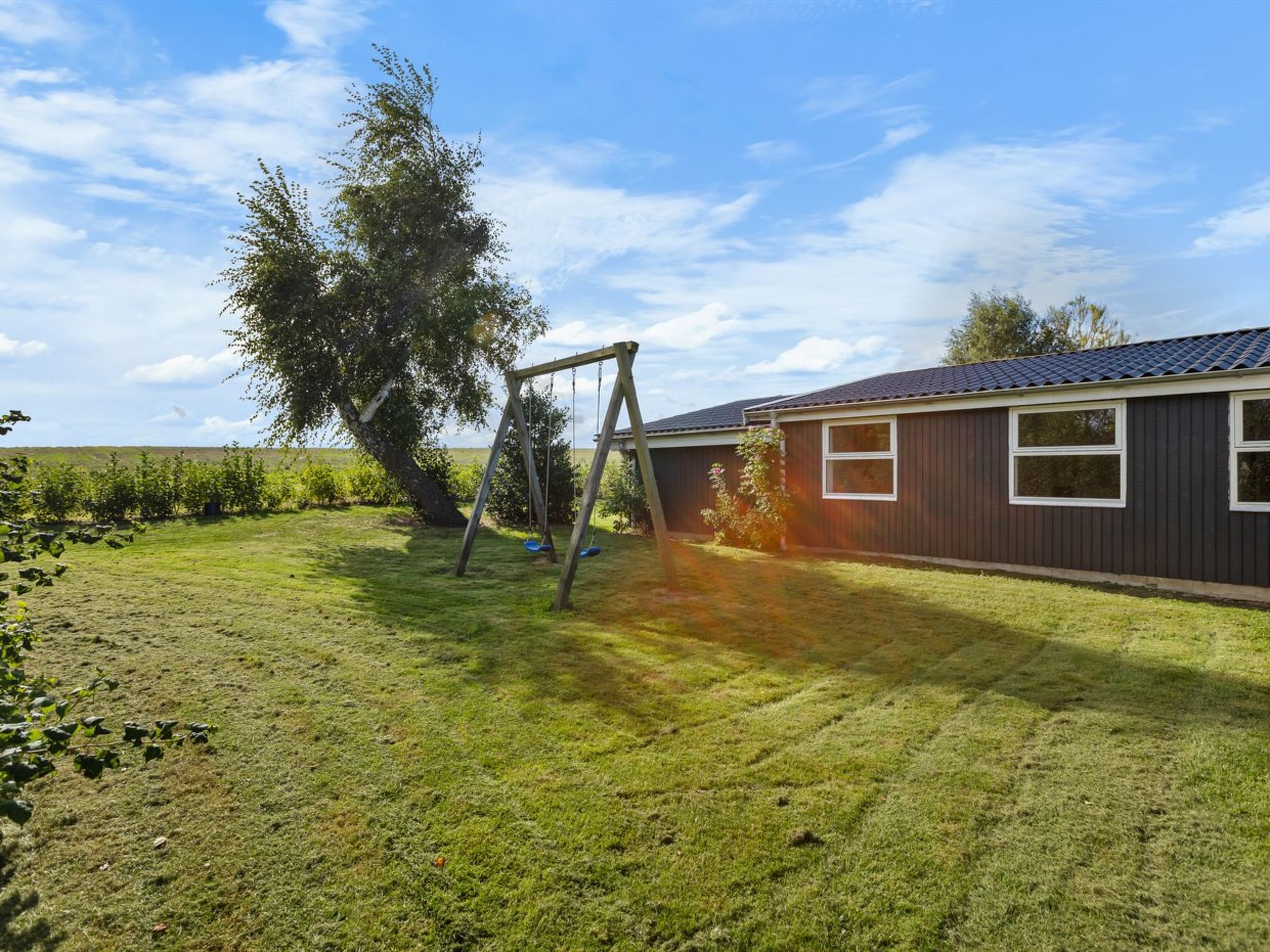 "Maylin" - 350m from the sea - Dehors