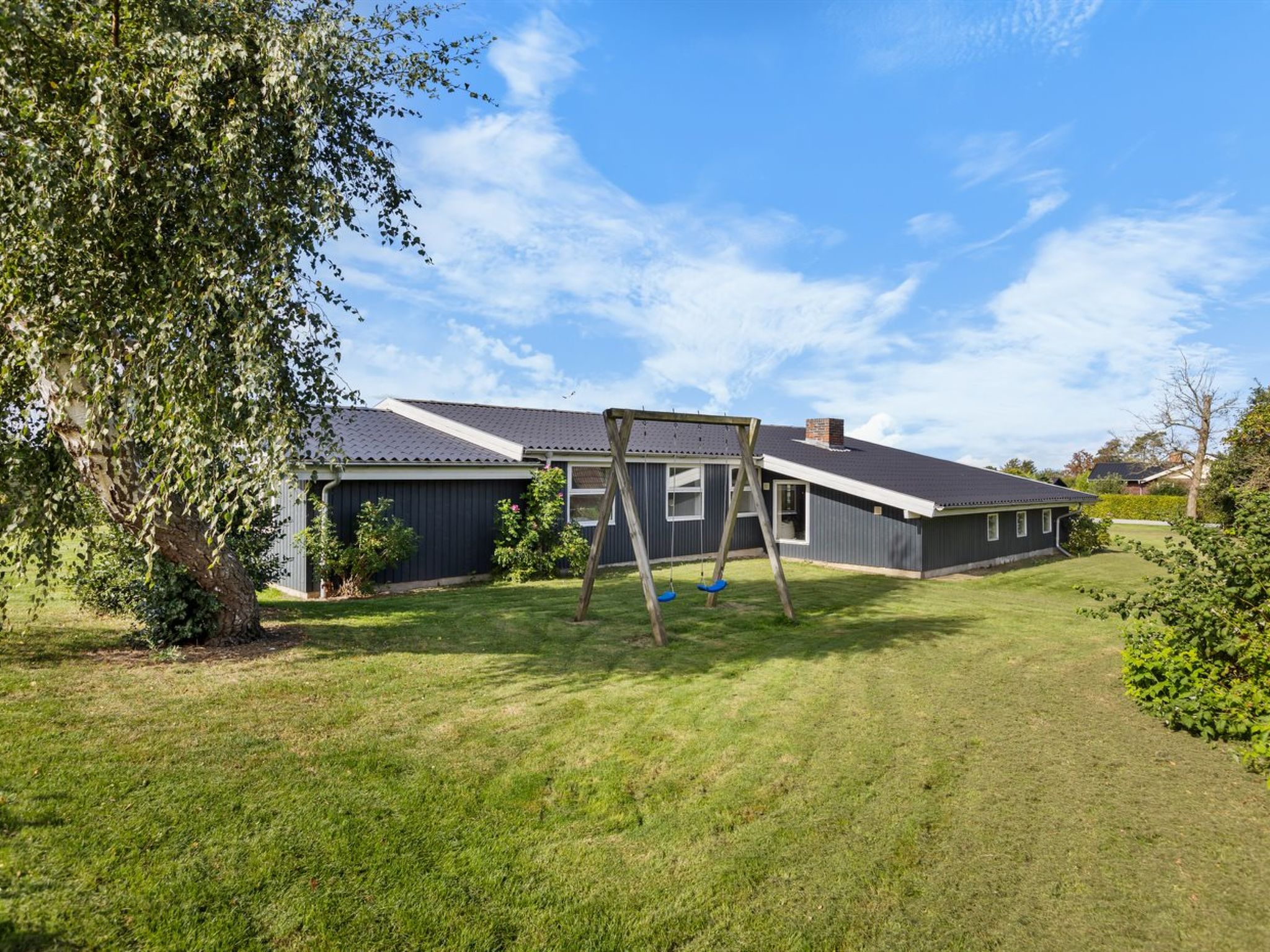 "Maylin" - 350m from the sea - Dehors