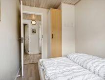 Ruim vakantiehuis bij Bogense met privé-zwembad en sauna, op 300m van zee - thumbnail 6