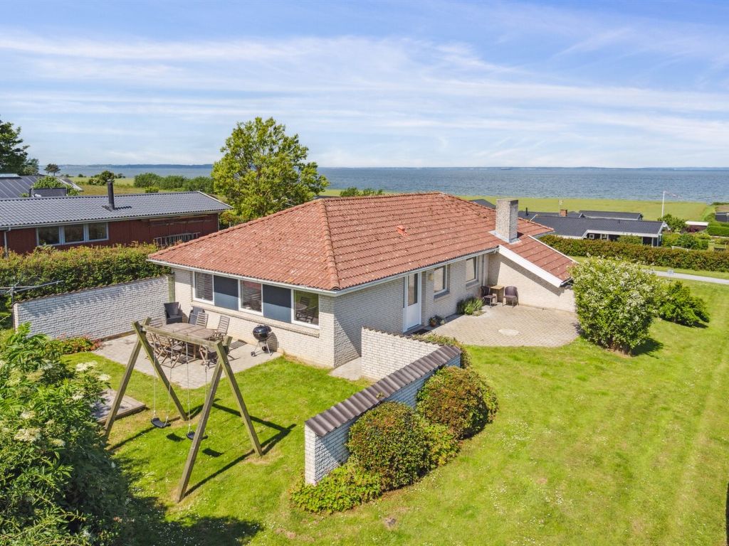 Vakantiehuis Matthias