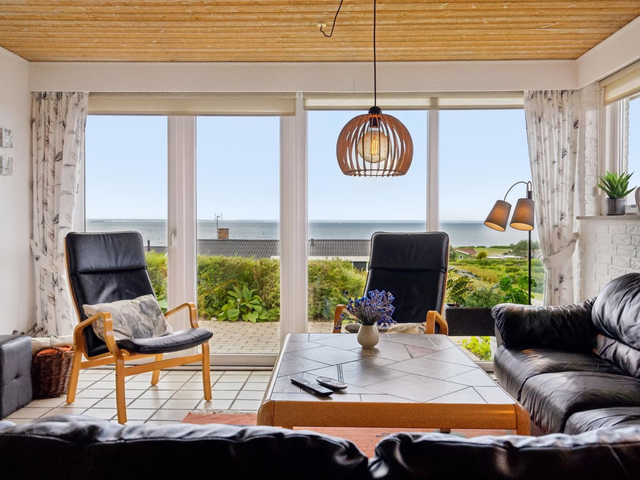 "Matthias" - 300m from the sea-Drinnen