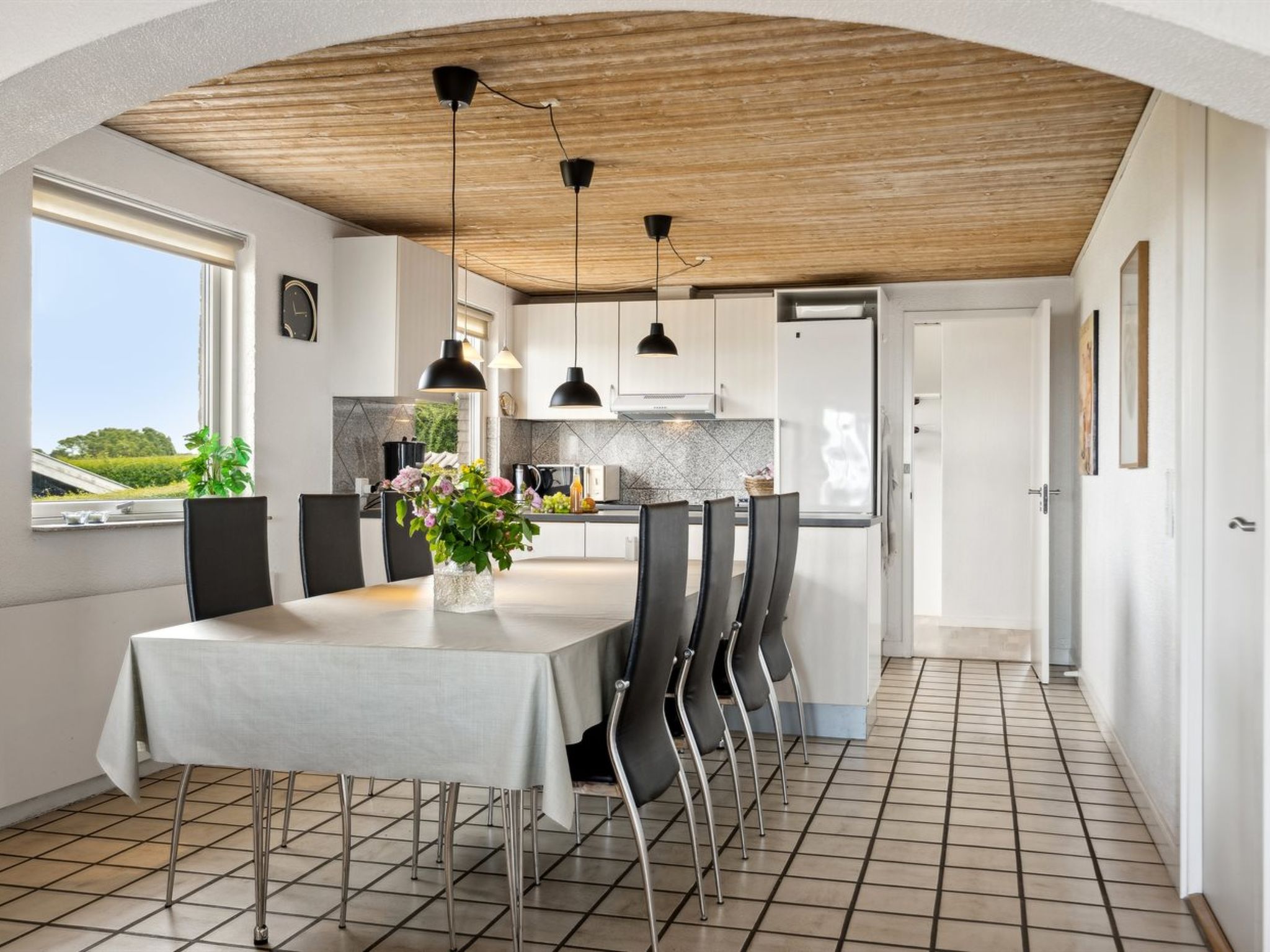 "Matthias" - 300m from the sea-Drinnen