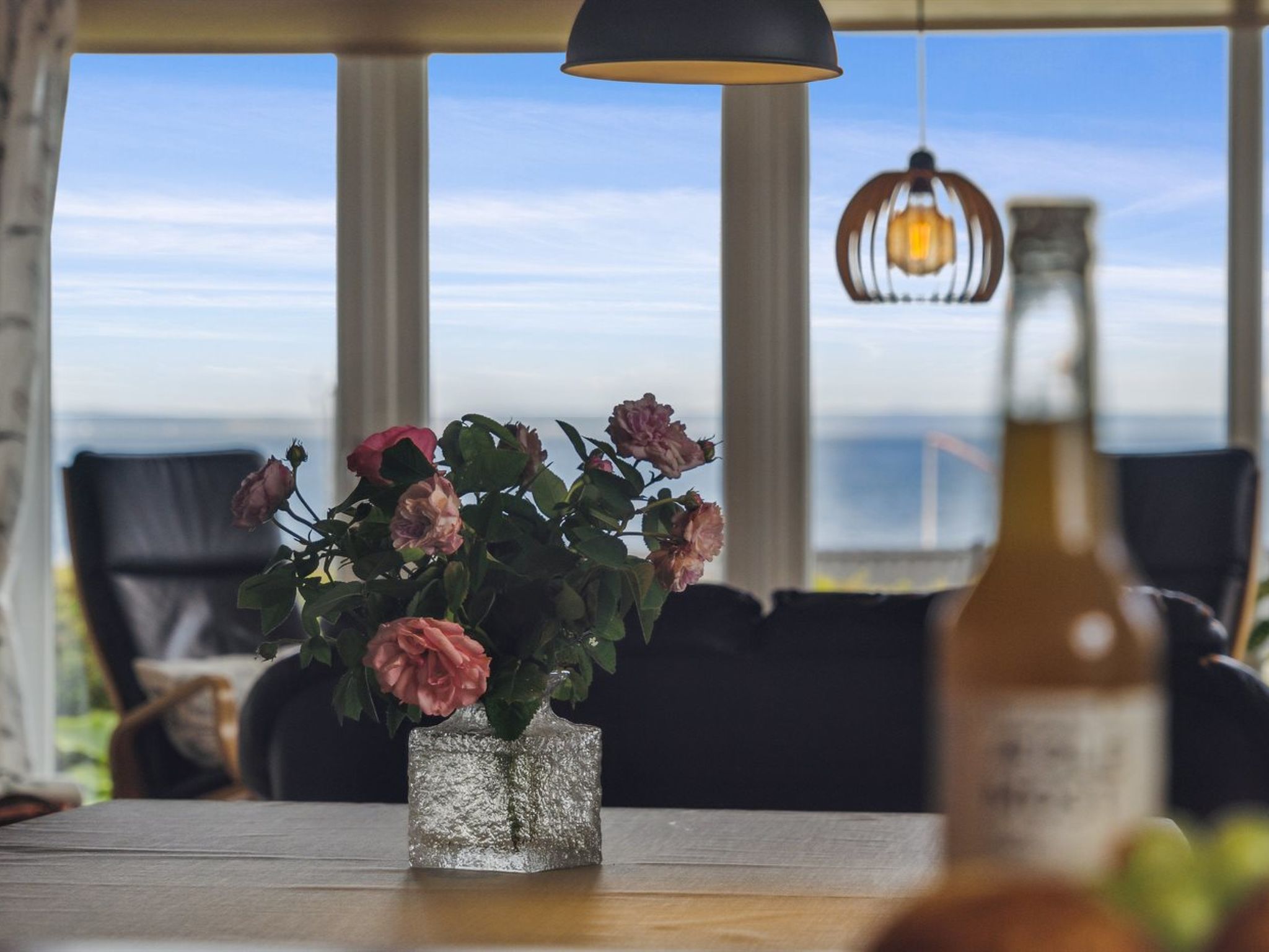 "Matthias" - 300m from the sea-Draußen