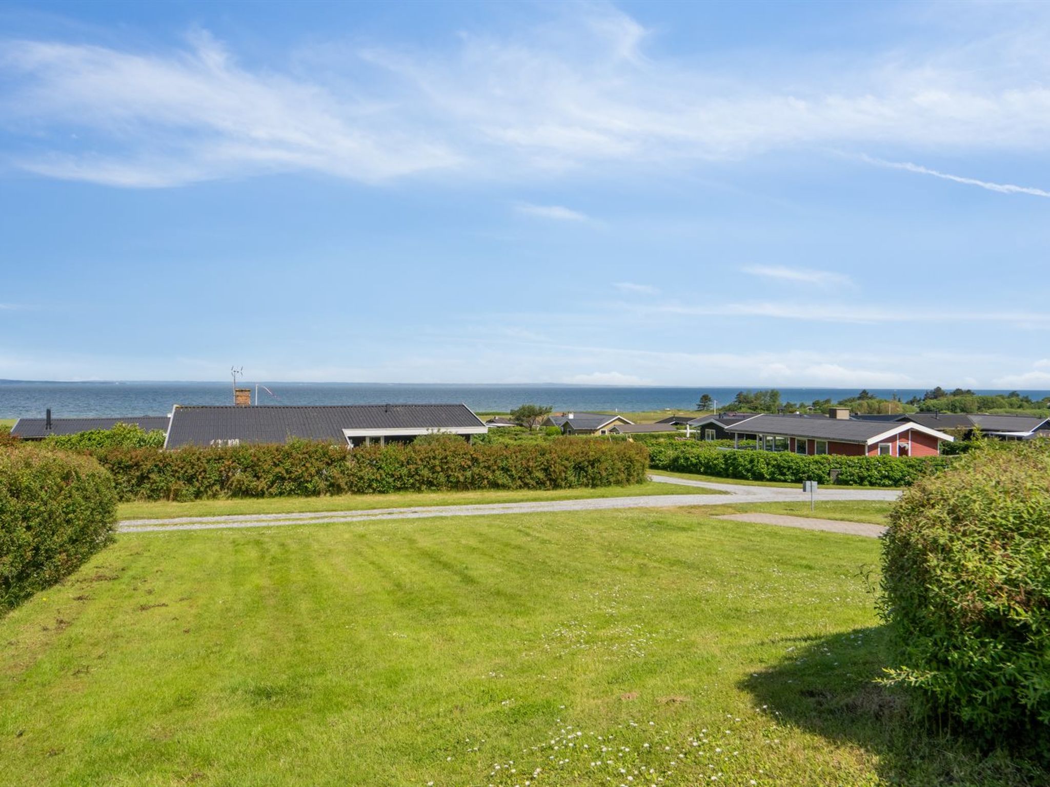 "Matthias" - 300m from the sea-Draußen