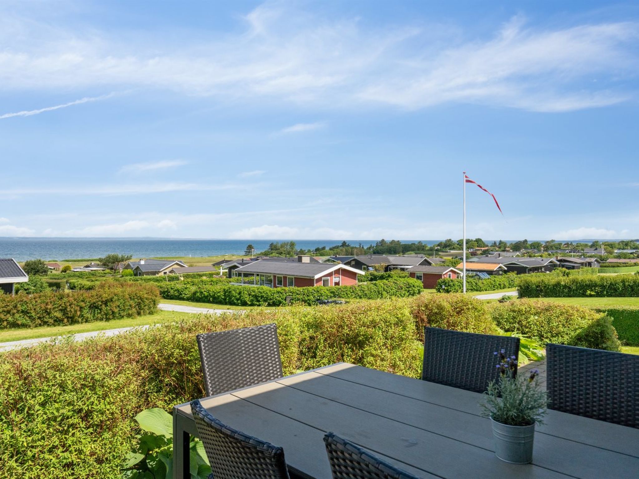 "Matthias" - 300m from the sea