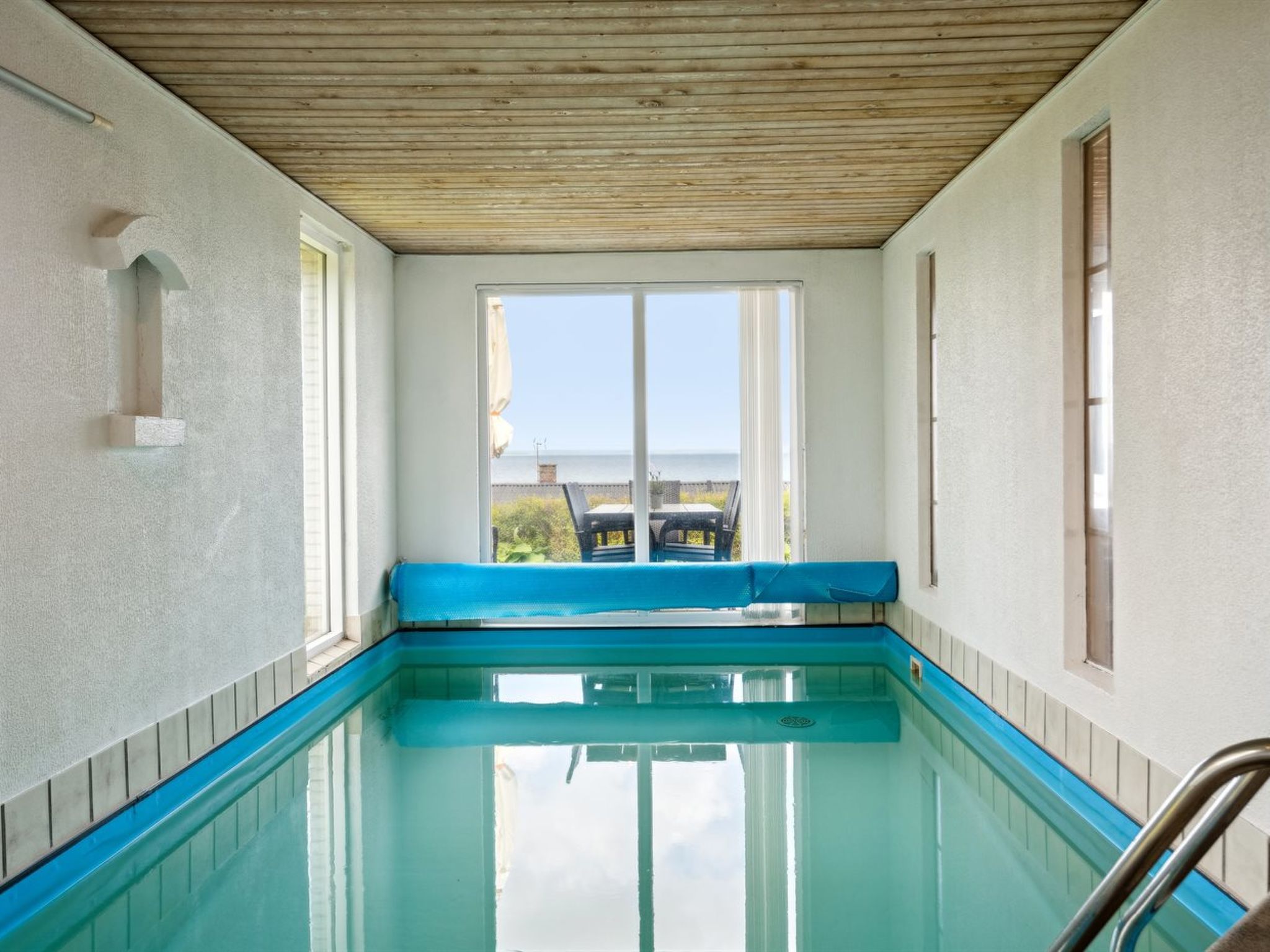 "Matthias" - 300m from the sea — Pool Outdoor (3 of 45)
