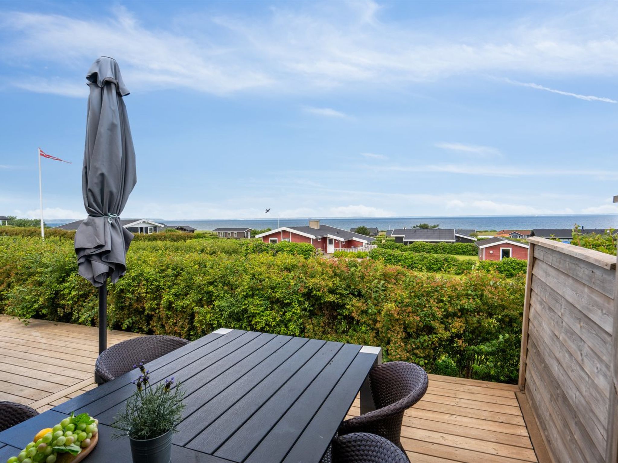 "Nelina" - 300m from the sea - Draußen