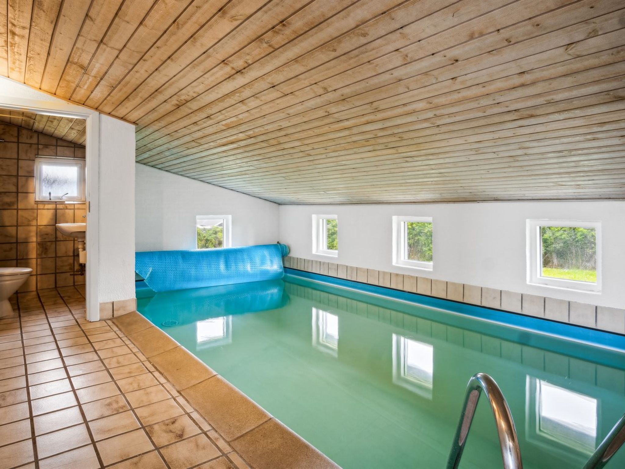 "Nelina" - 300m from the sea - Draußen