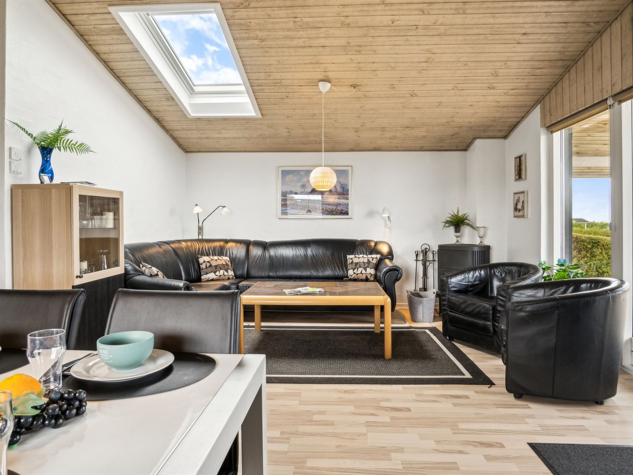 "Nelina" - 300m from the sea - Drinnen