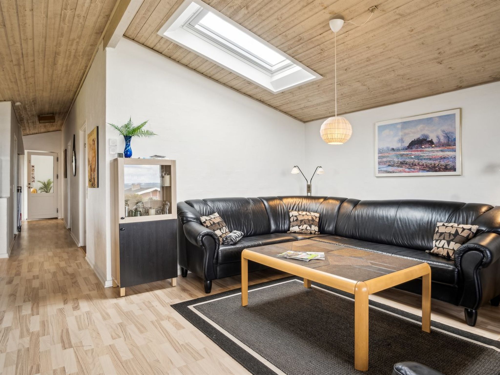 "Nelina" - 300m from the sea - Drinnen