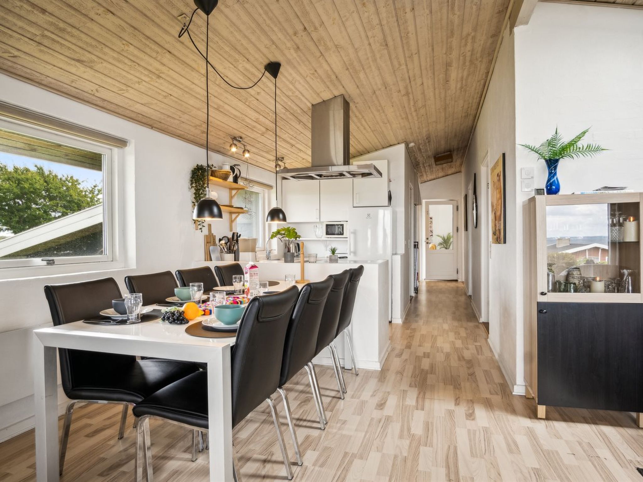 "Nelina" - 300m from the sea - Drinnen