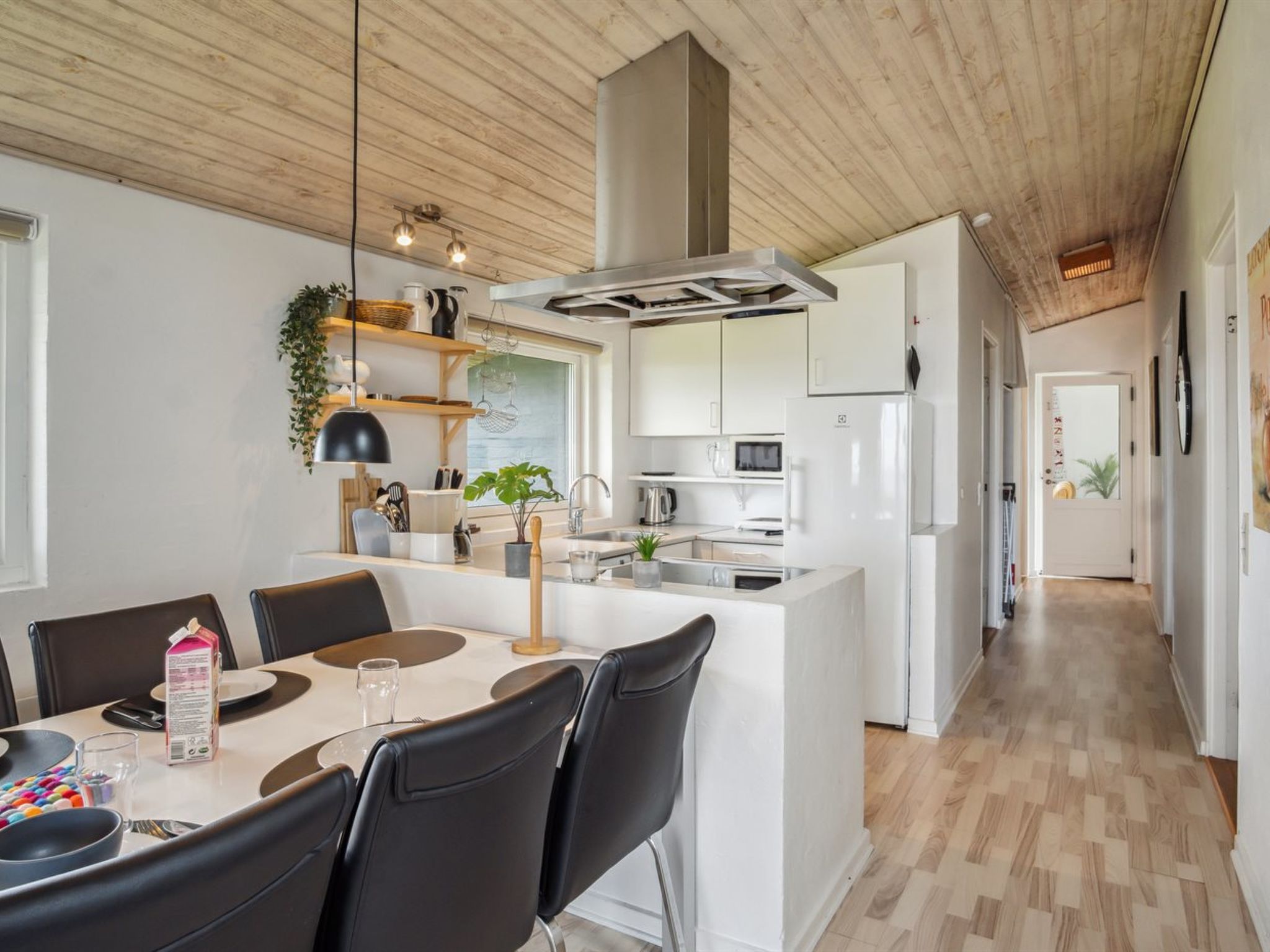 "Nelina" - 300m from the sea - Drinnen