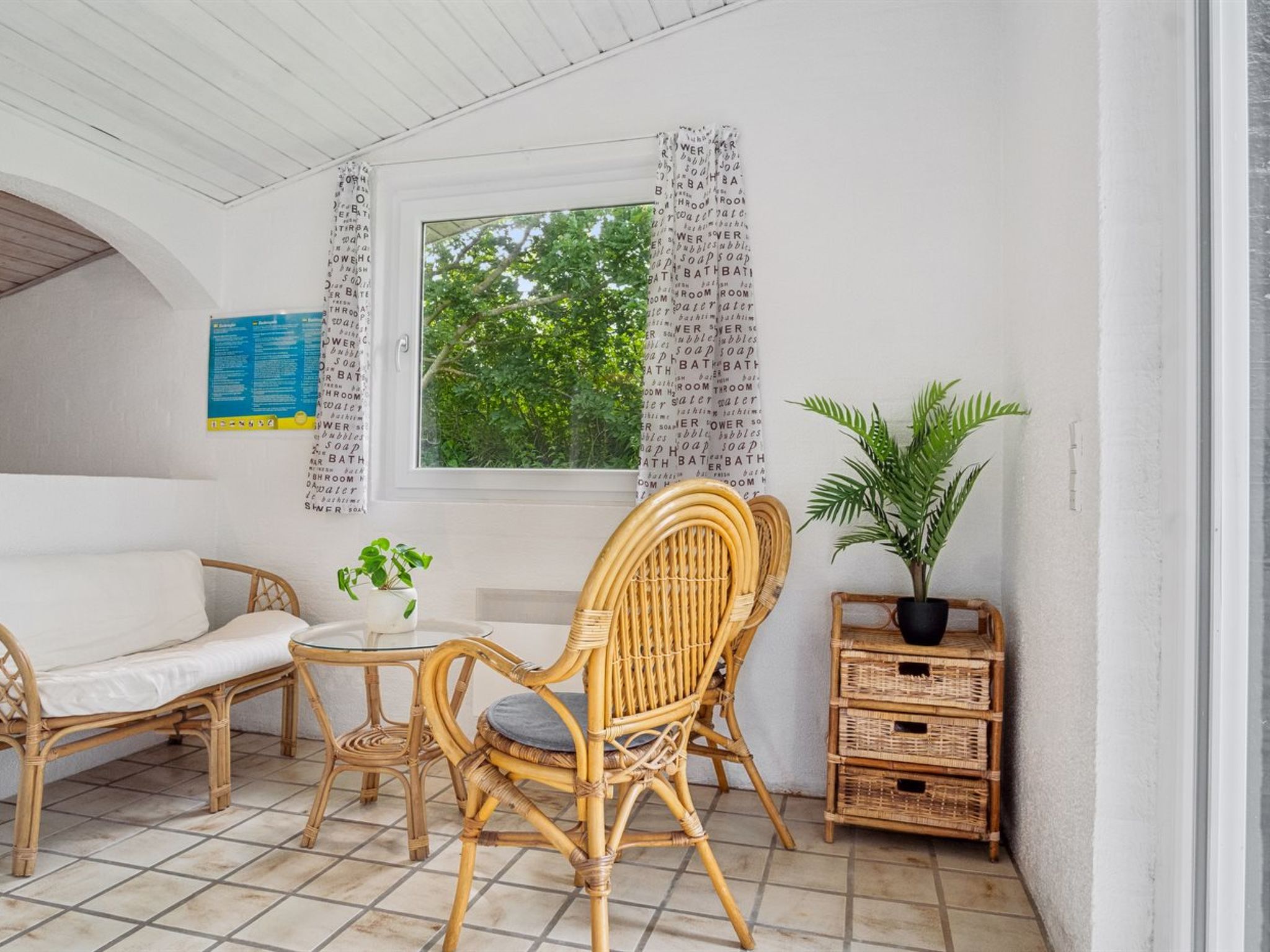 "Nelina" - 300m from the sea - Drinnen