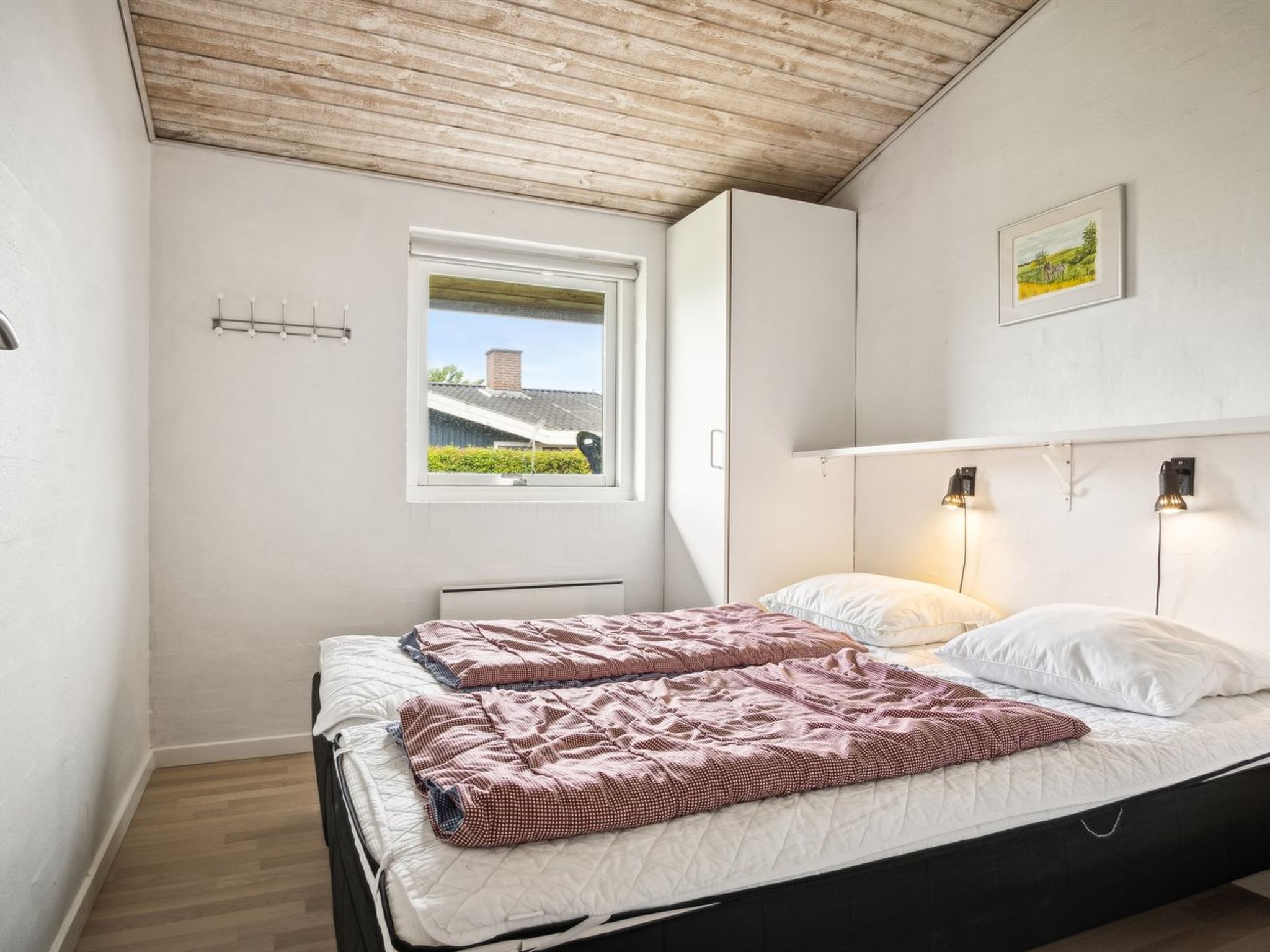 "Nelina" - 300m from the sea - Drinnen