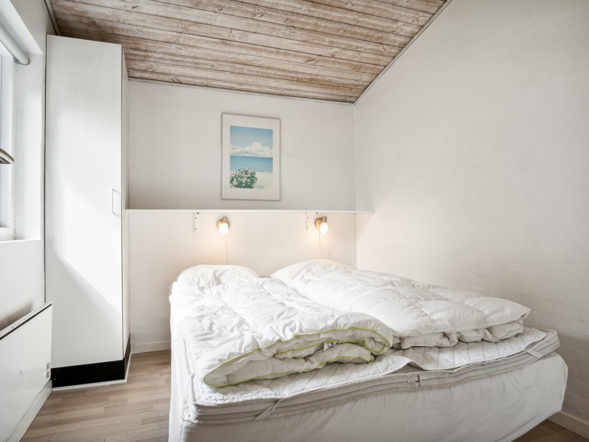 "Nelina" - 300m from the sea - Drinnen