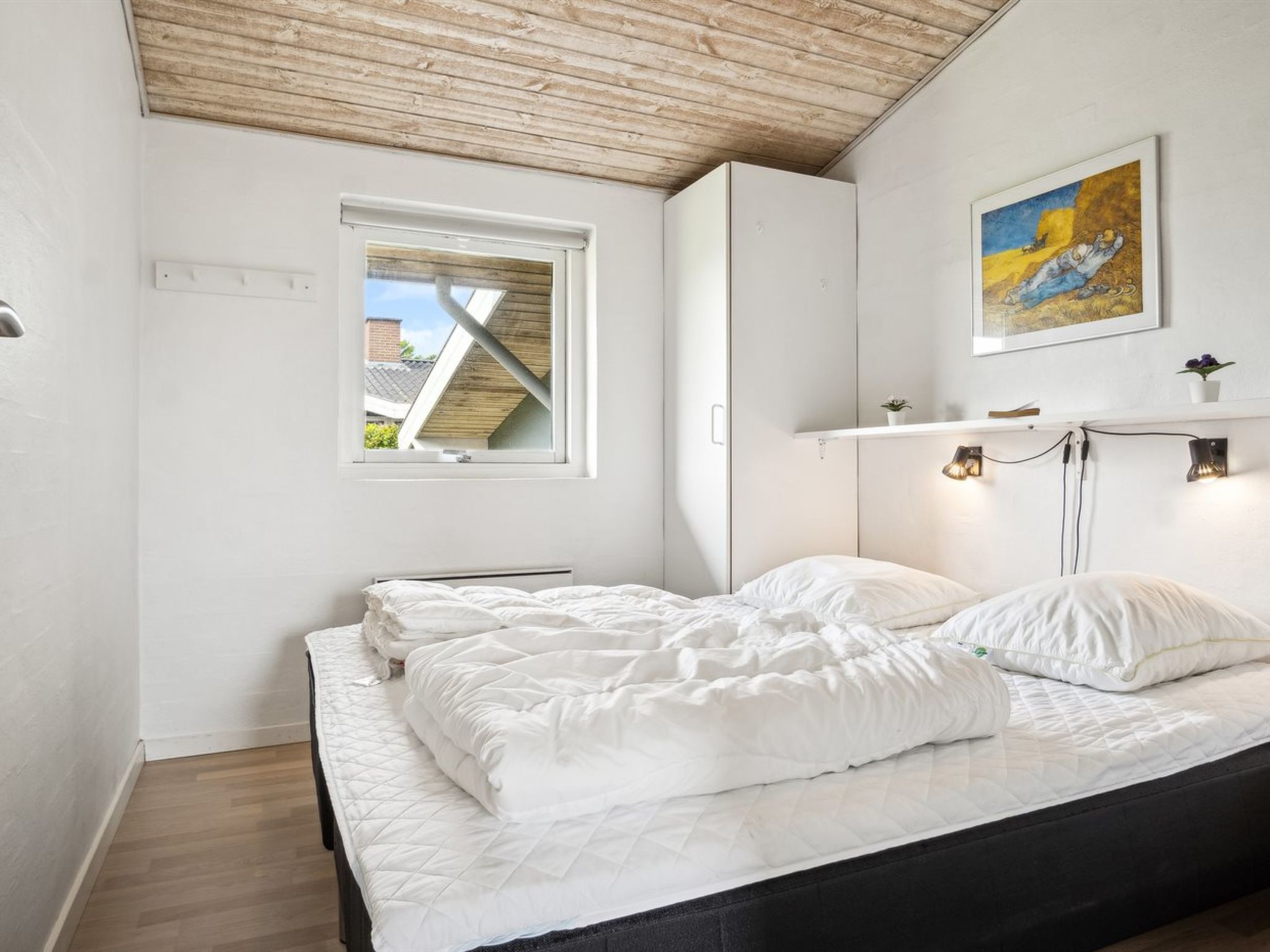 "Nelina" - 300m from the sea - Drinnen