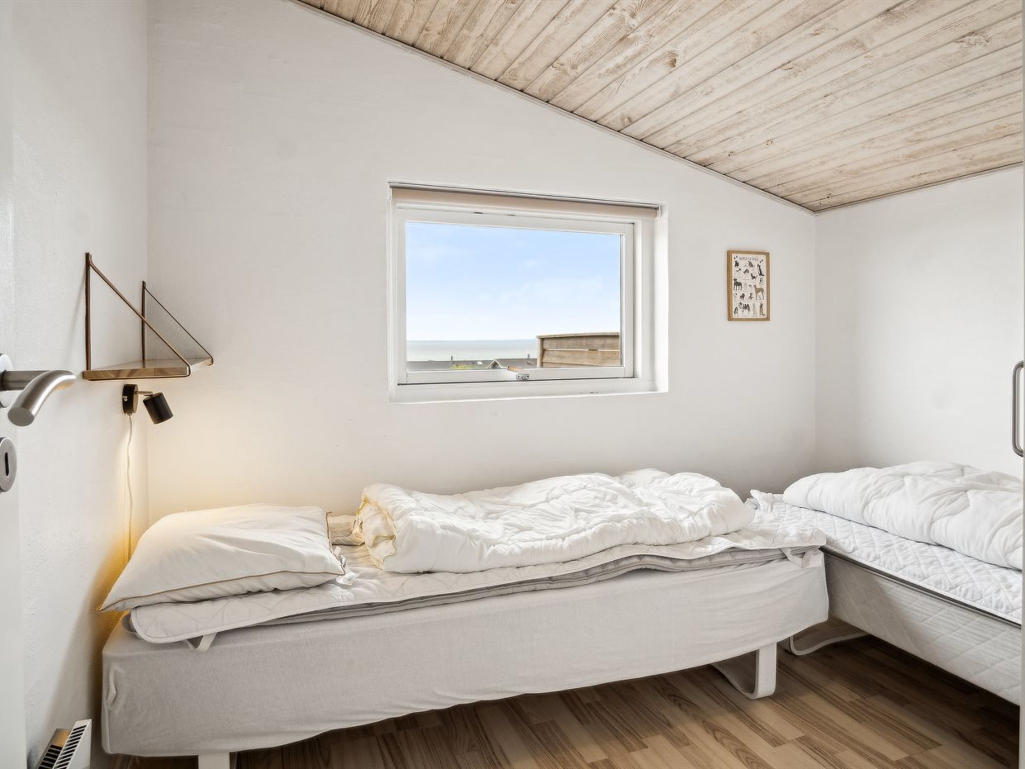 "Nelina" - 300m from the sea - Drinnen