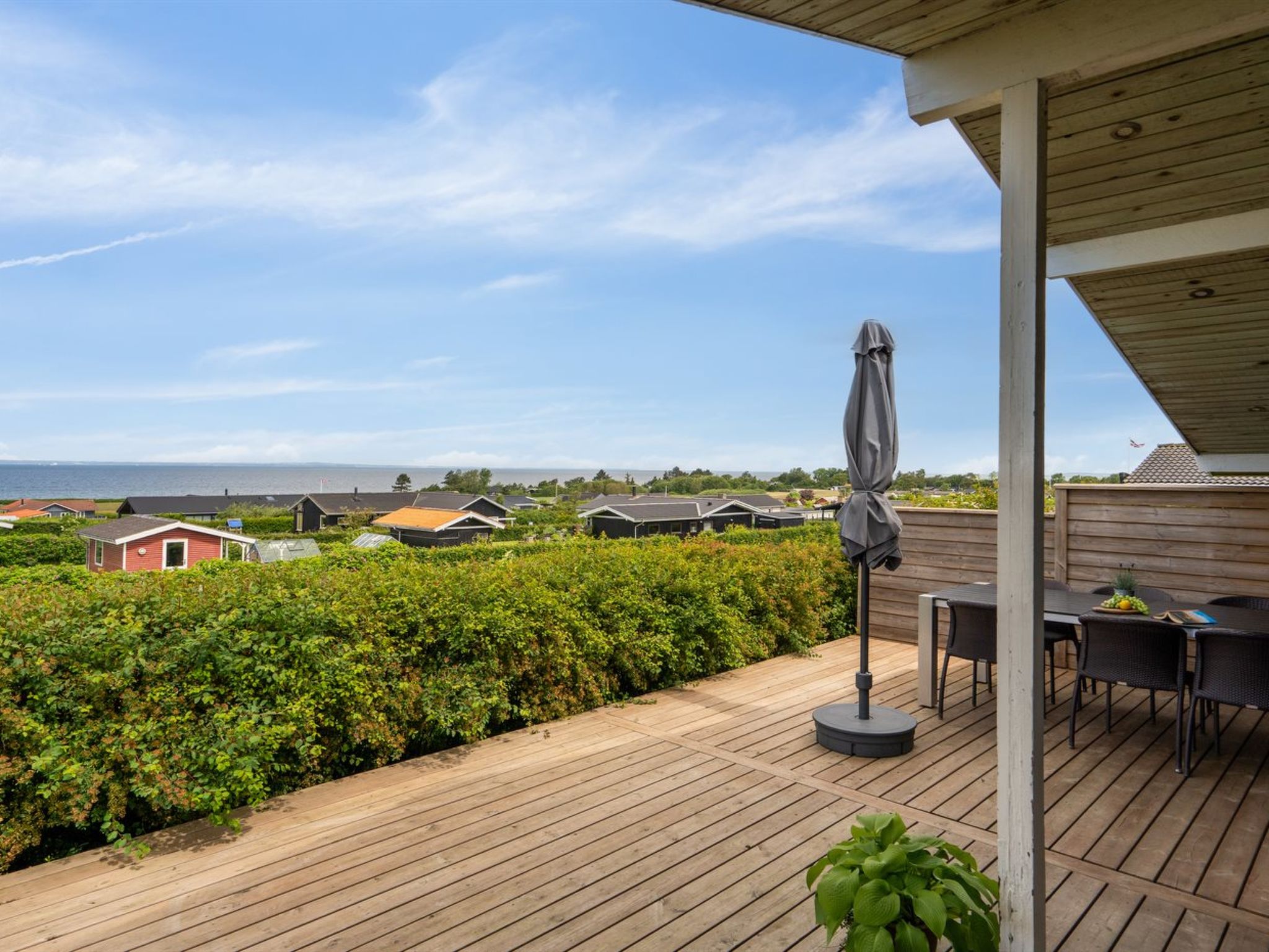 "Nelina" - 300m from the sea - Draußen