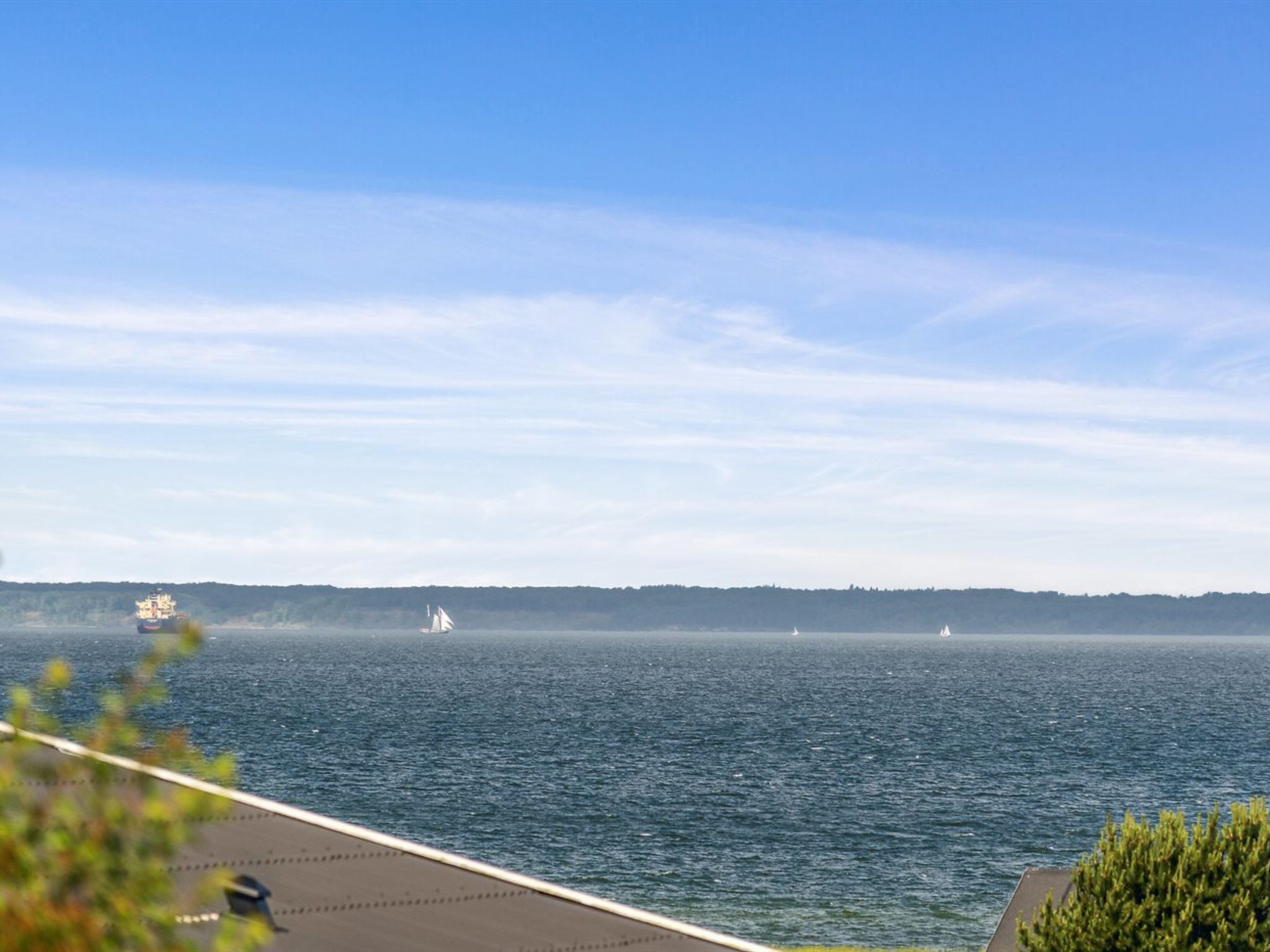 "Nelina" - 300m from the sea - Draußen