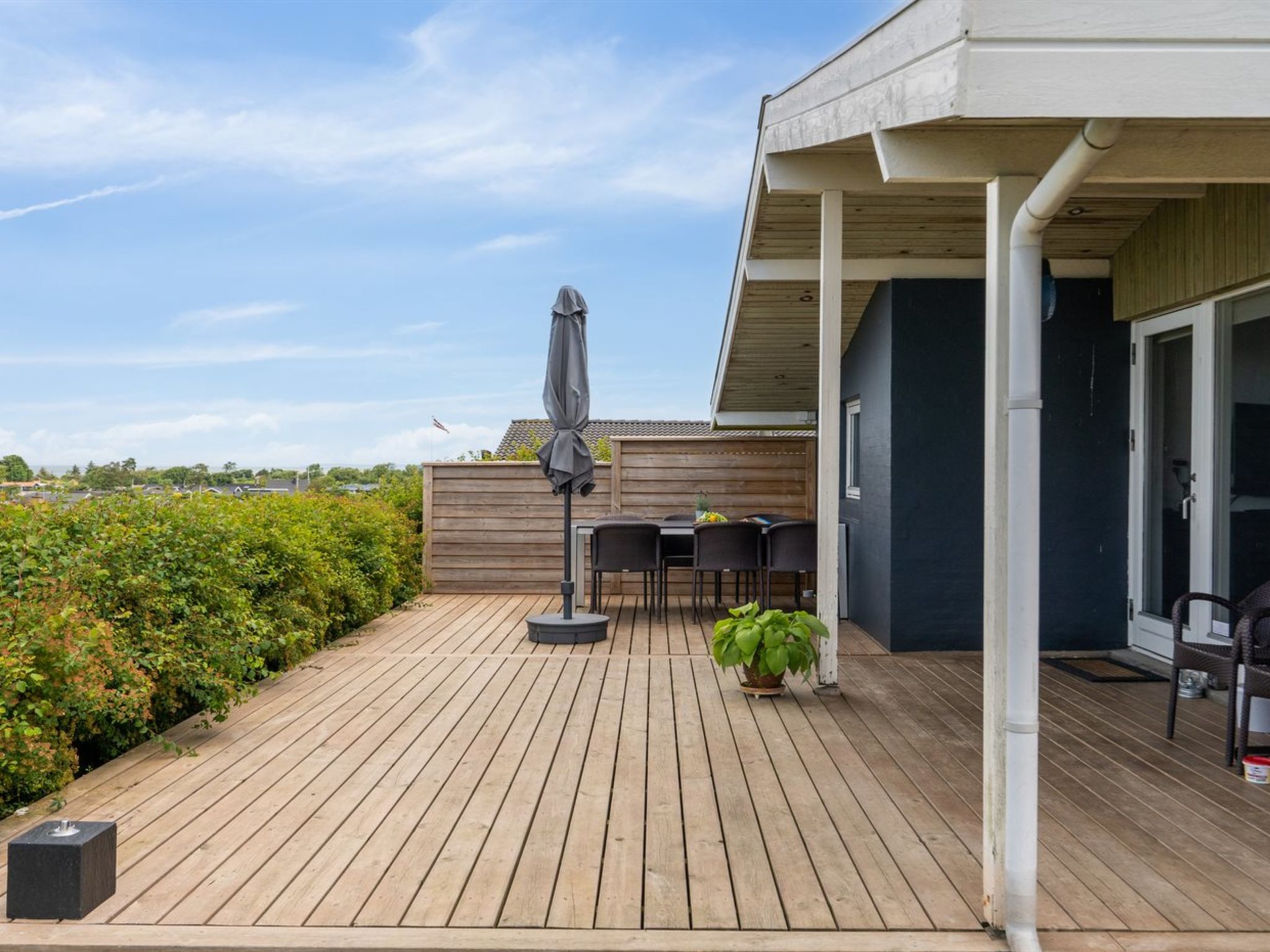 "Nelina" - 300m from the sea — Terrace (4 of 41)