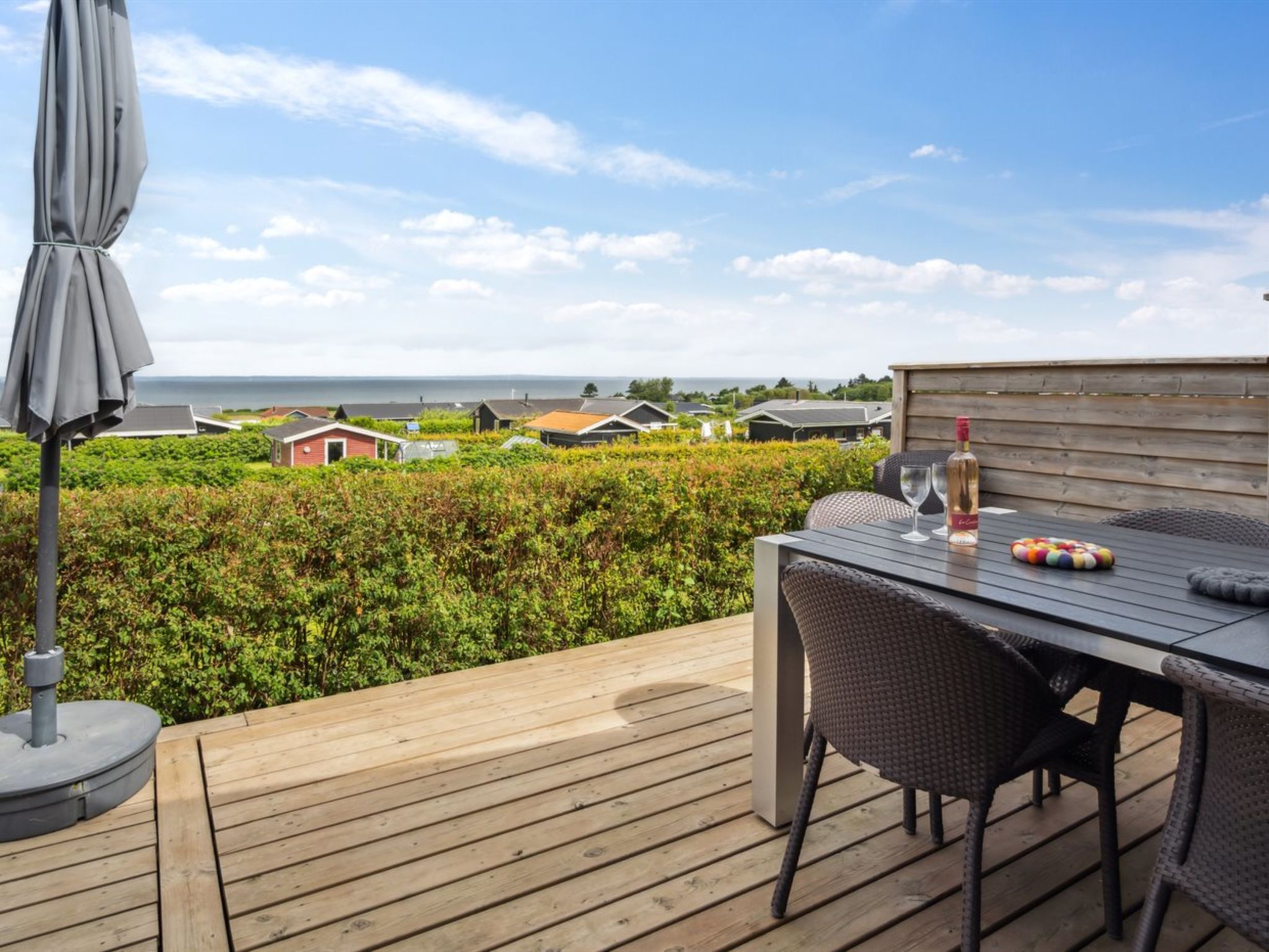 "Nelina" - 300m from the sea — Terrace (5 of 41)