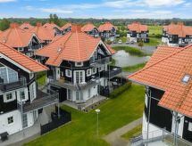 Ferienwohnung Casjen