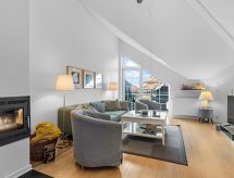 Ferienwohnung Casjen