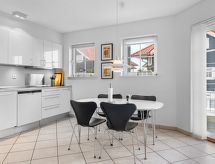 Ferienwohnung Casjen