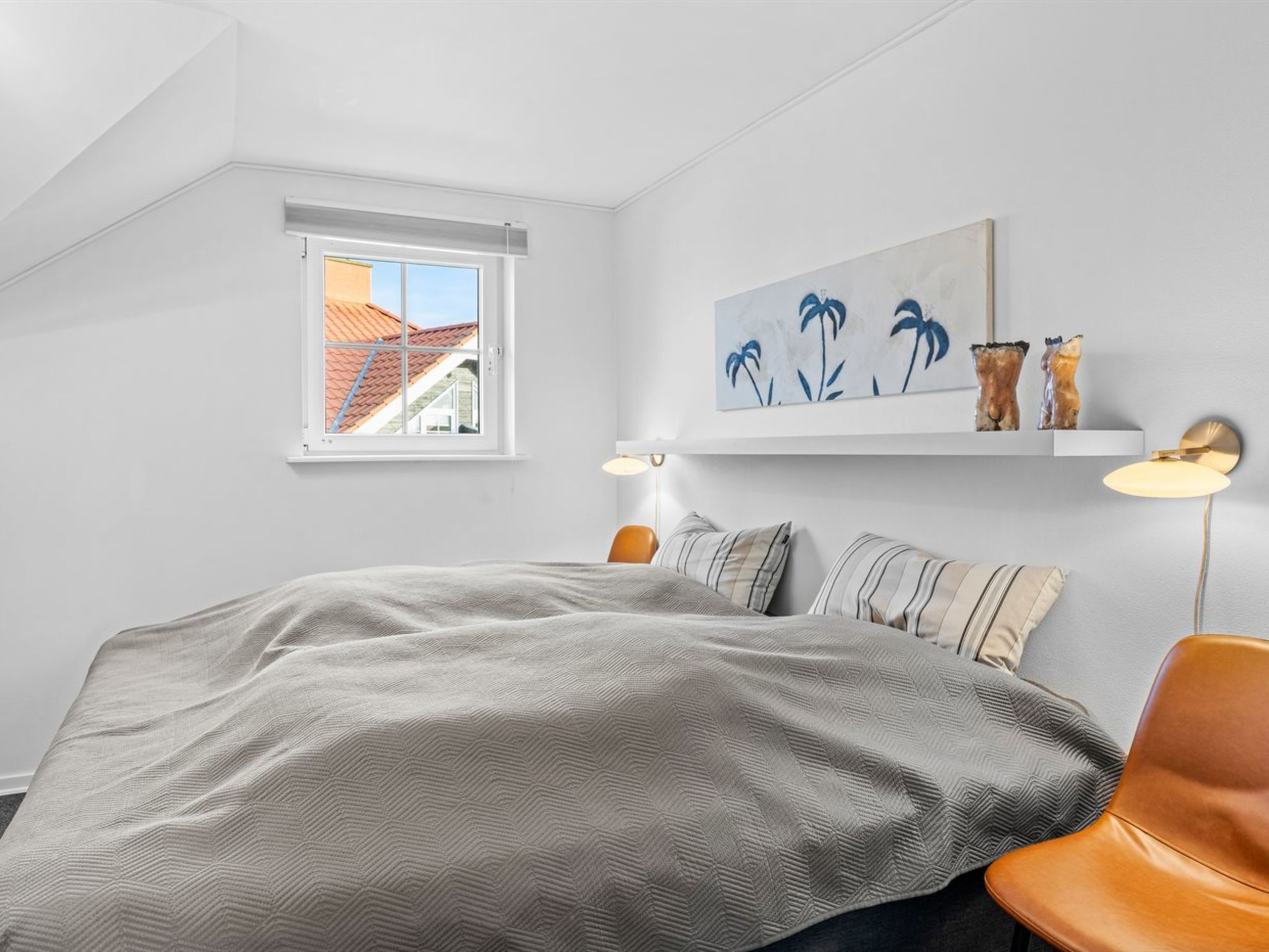 "Casjen" - 250m from the sea - Drinnen