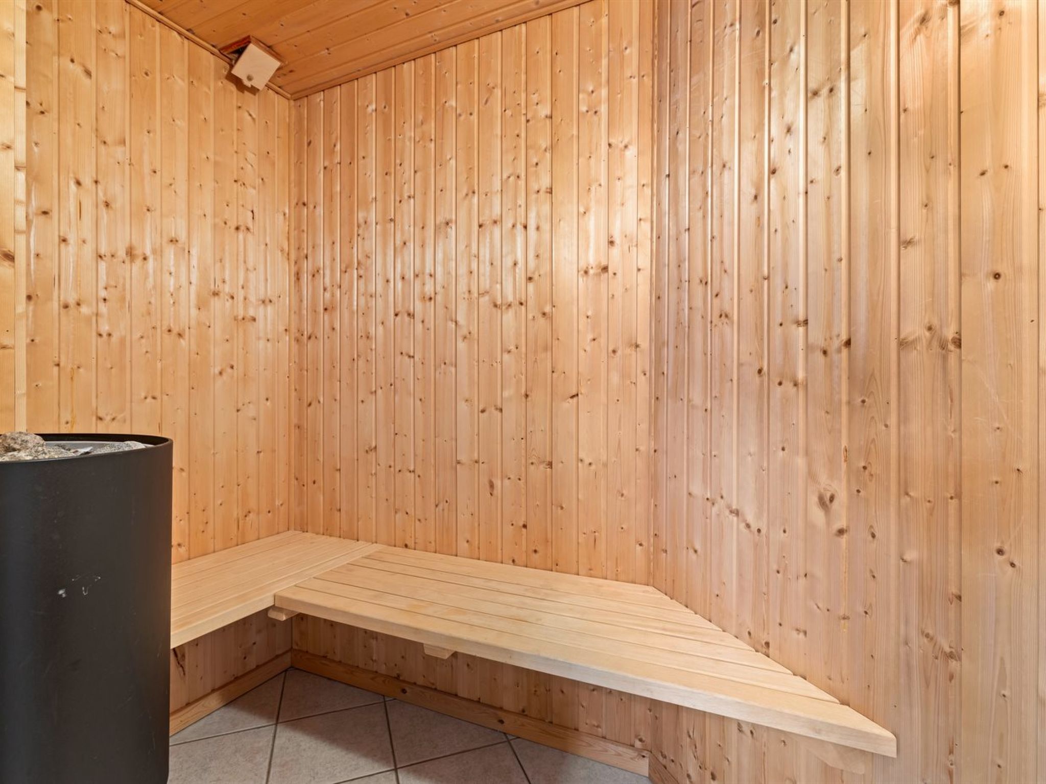 "Casjen" - 250m from the sea - Drinnen