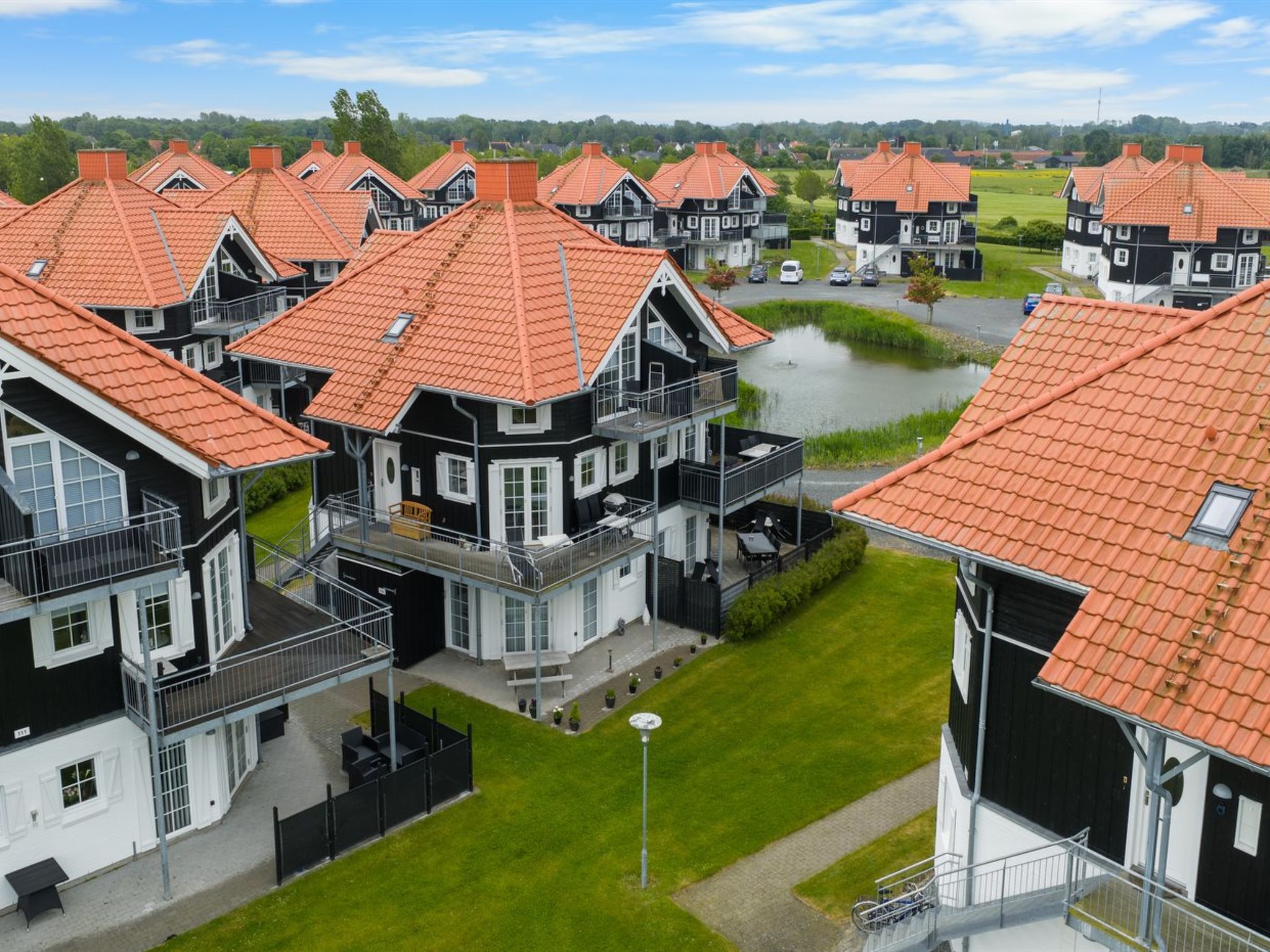 "Casjen" - 250m from the sea