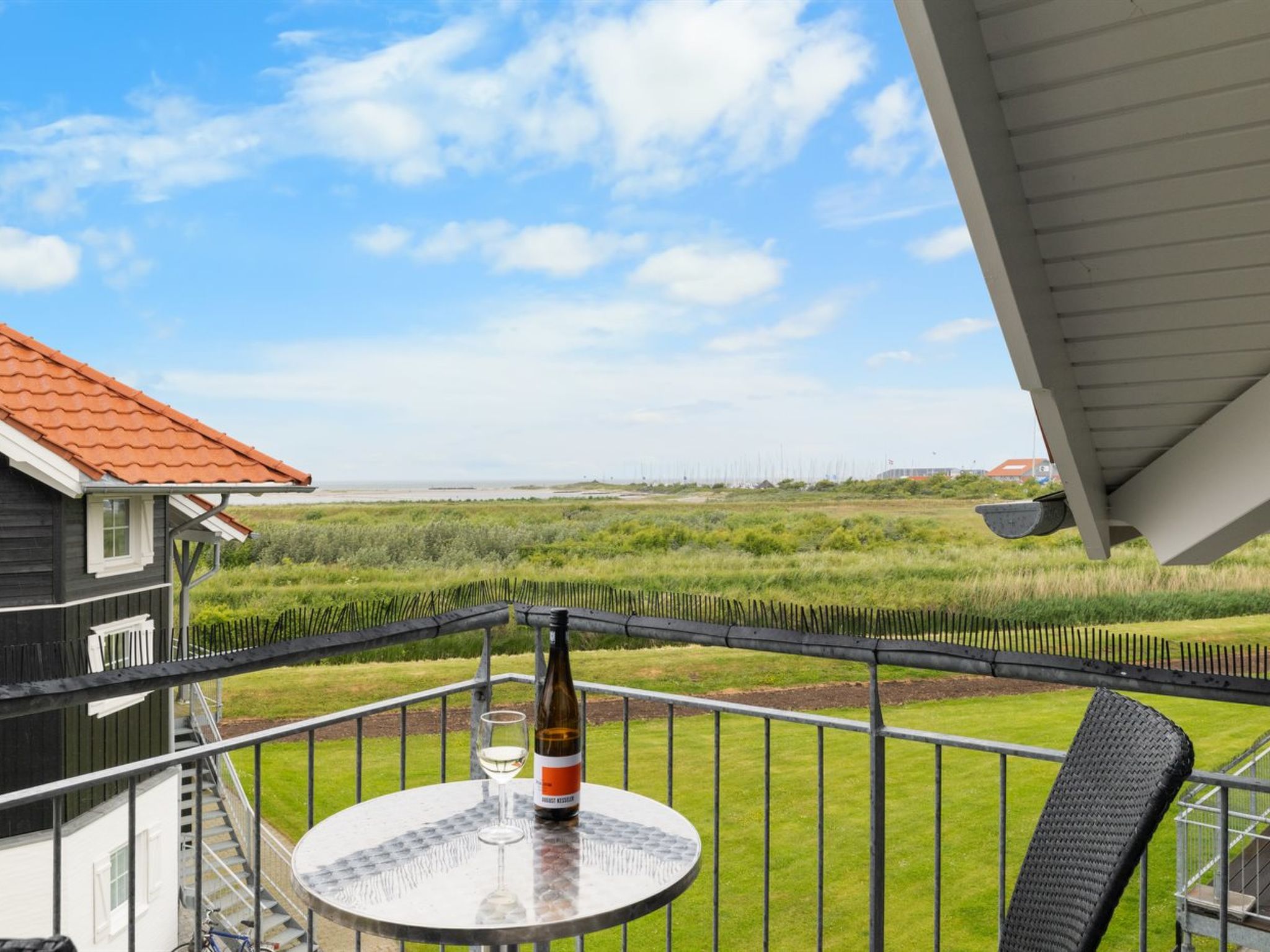 "Casjen" - 250m from the sea