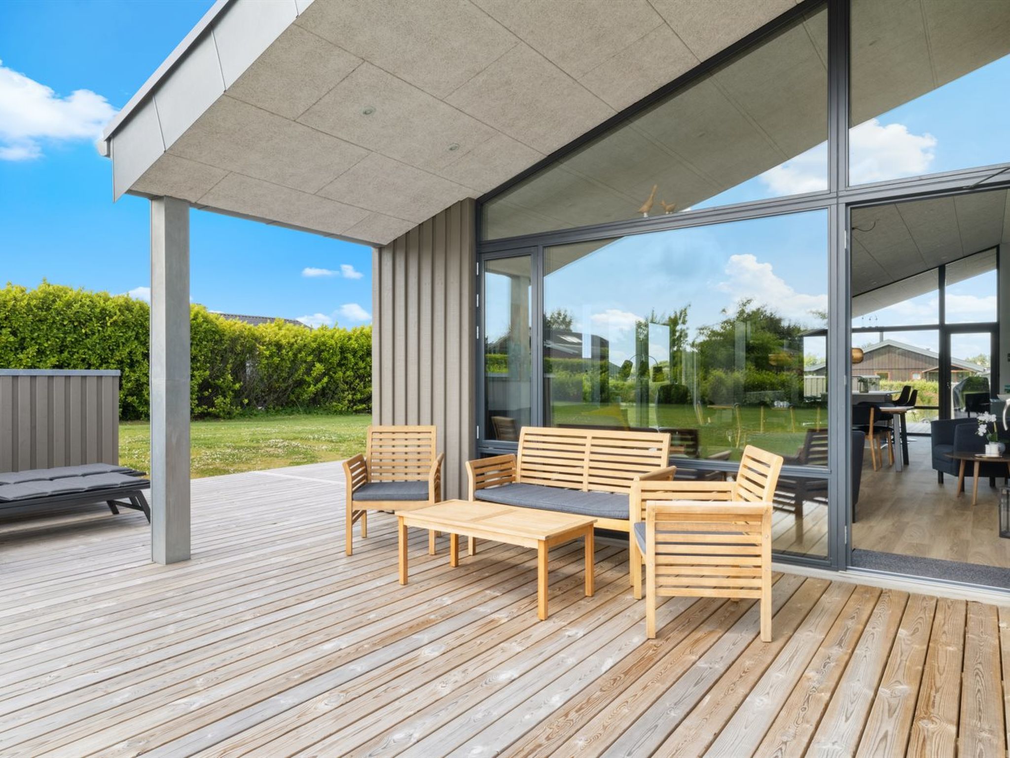 "Tydkil" - 250m from the sea