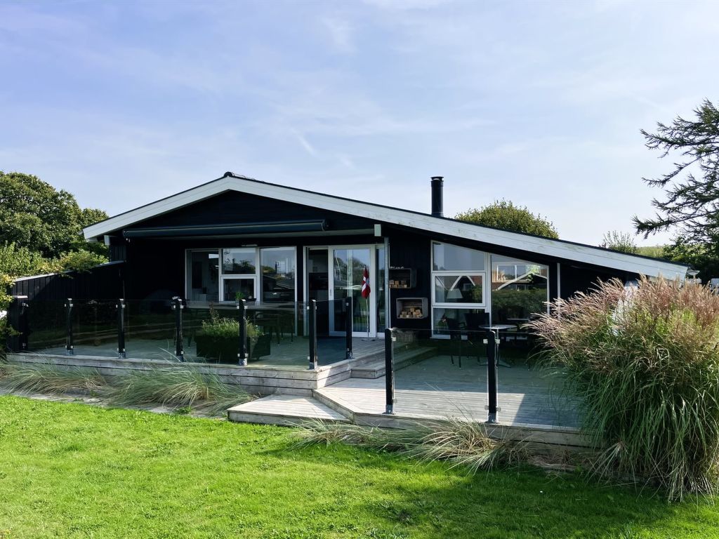 Vakantiehuis Carlene