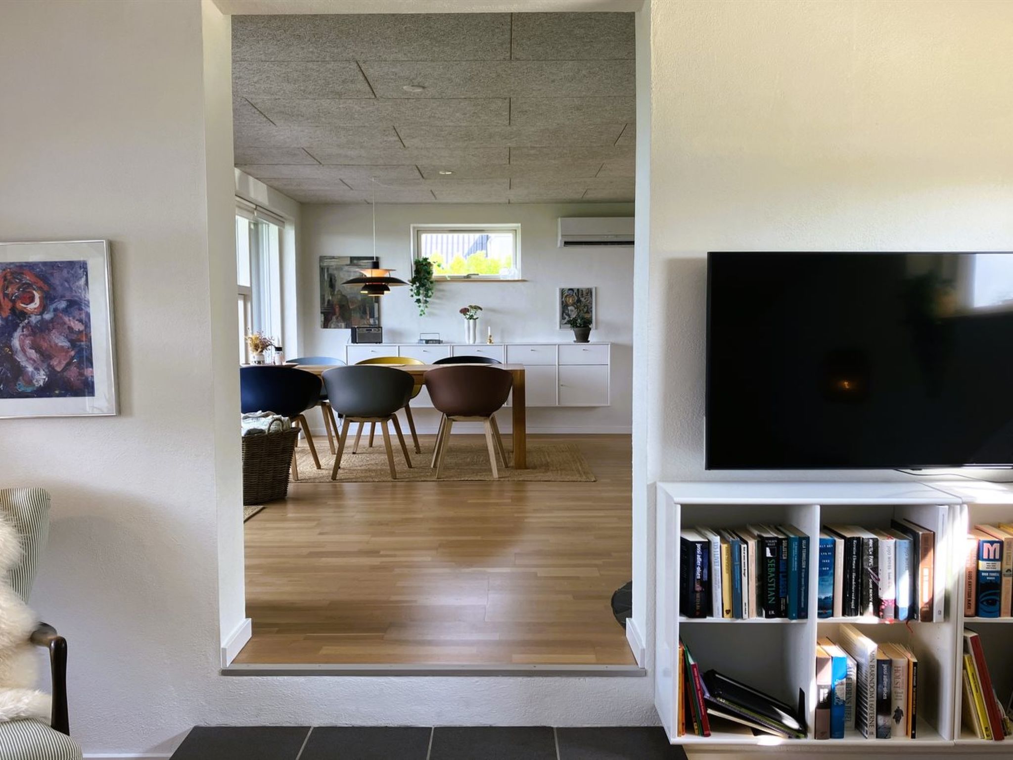 Photo of "Carlene" - 350m from the sea