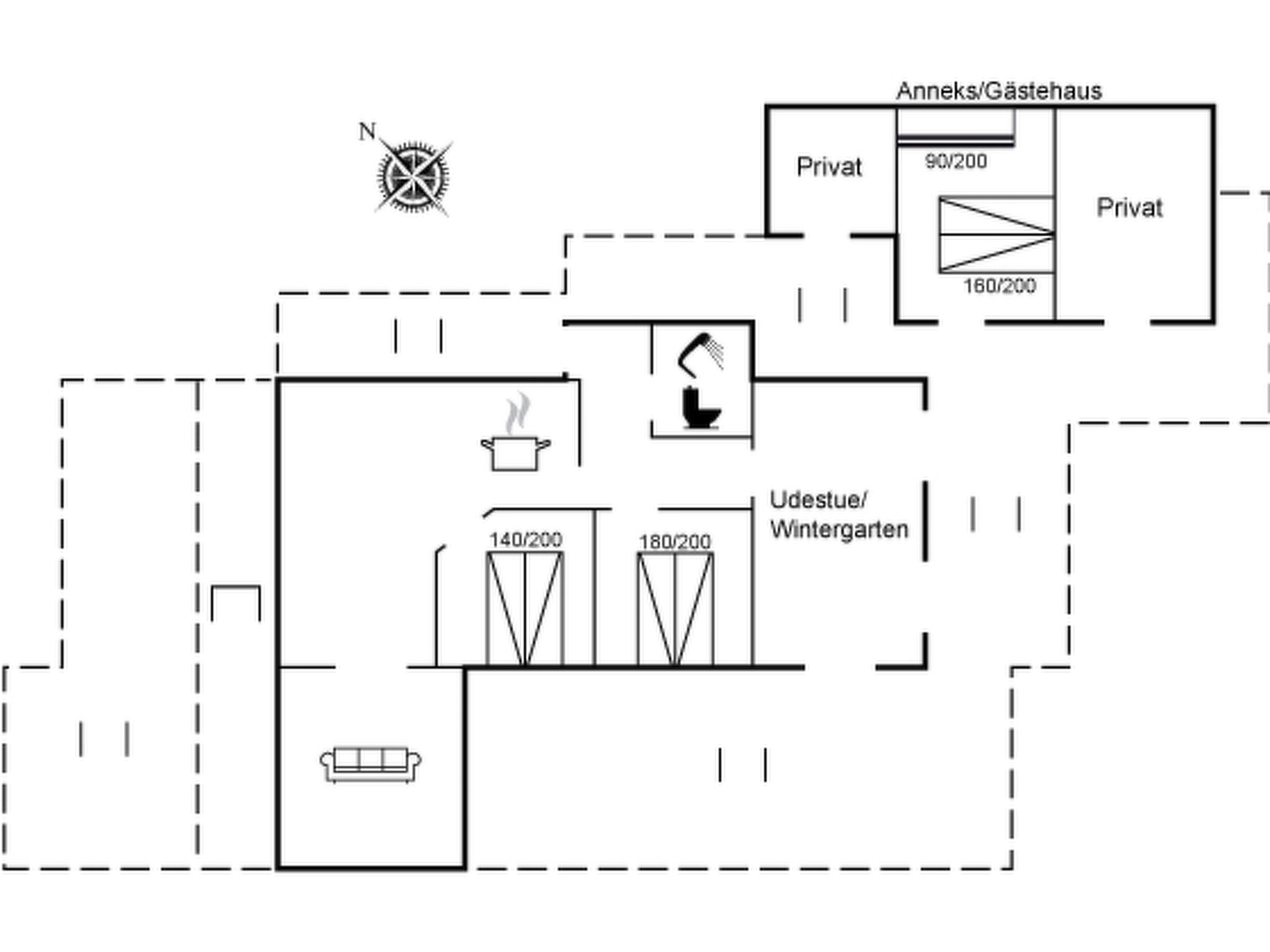 Photo of "Carlene" - 350m from the sea