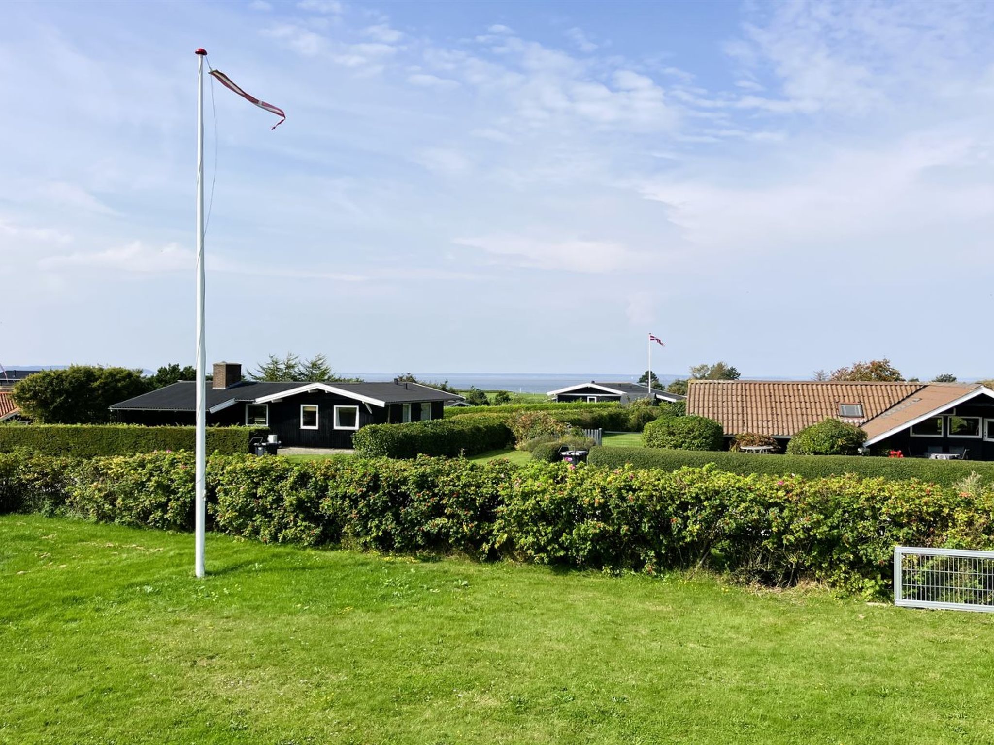 "Carlene" - 350m from the sea-Draußen