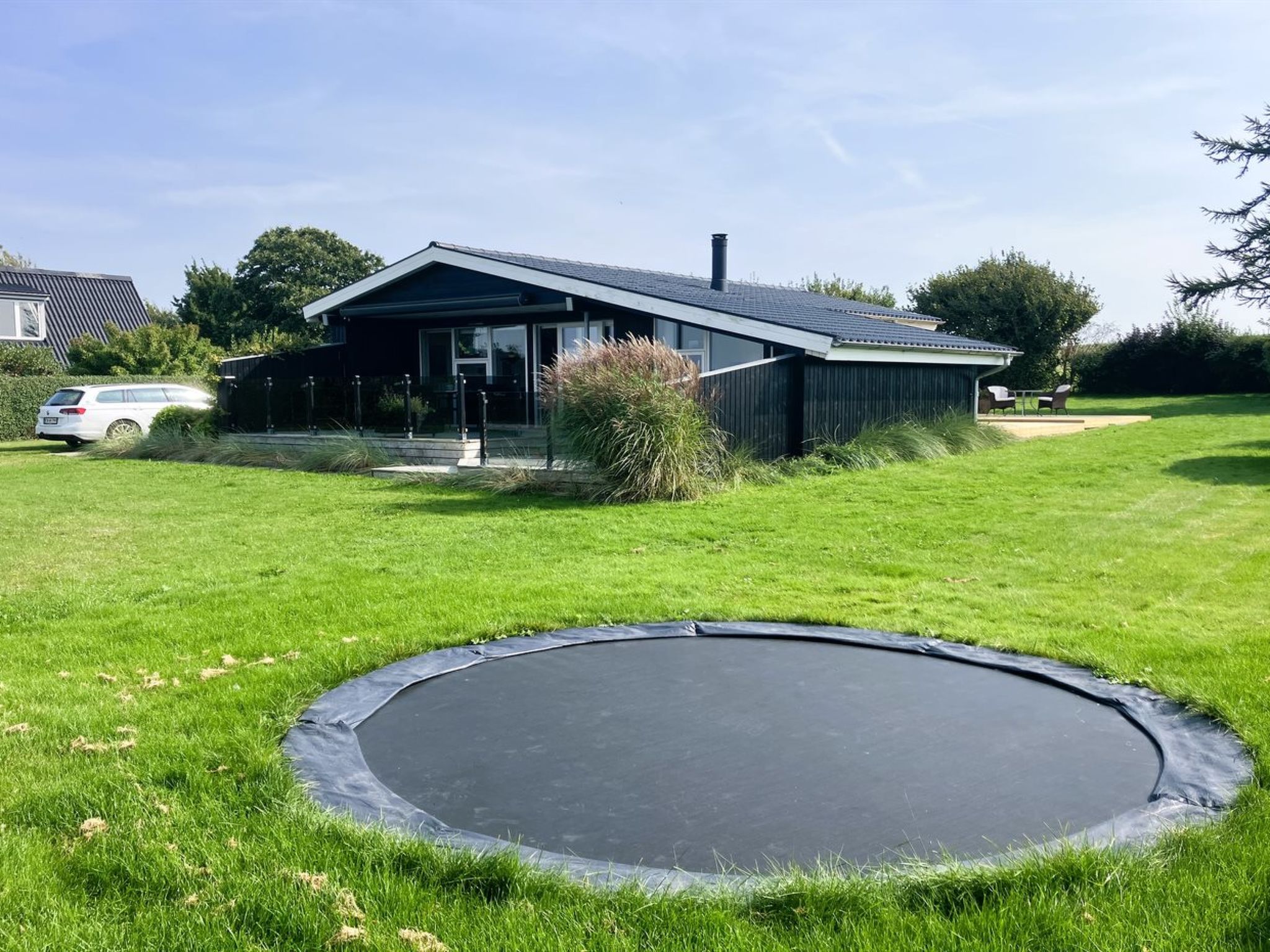 "Carlene" - 350m from the sea-Draußen