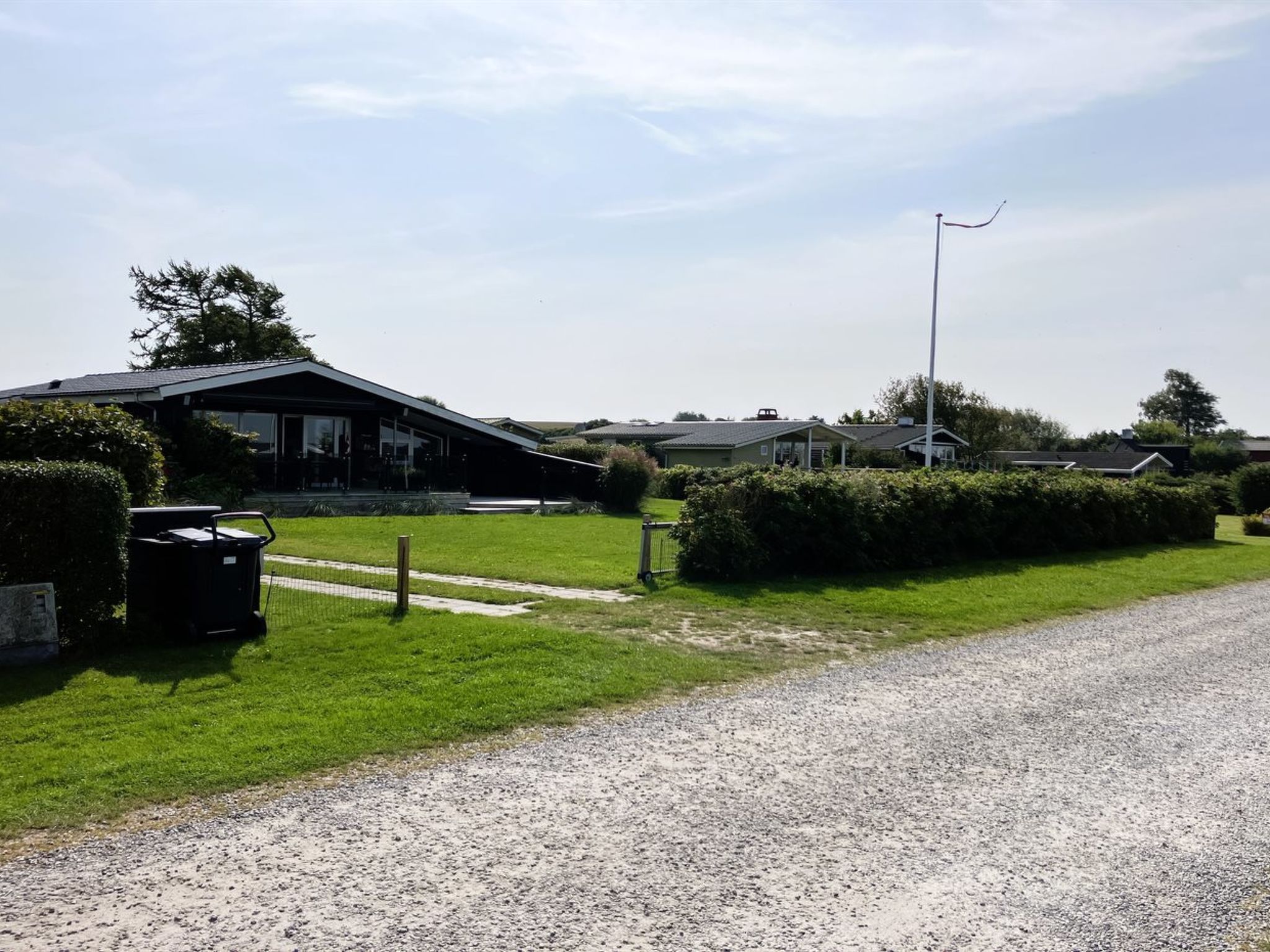 "Carlene" - 350m from the sea-Draußen